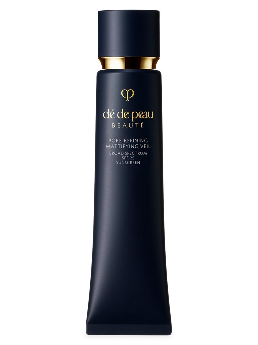 Clé de Peau Beauté Pore-Refining Mattifying Veil SPF 25