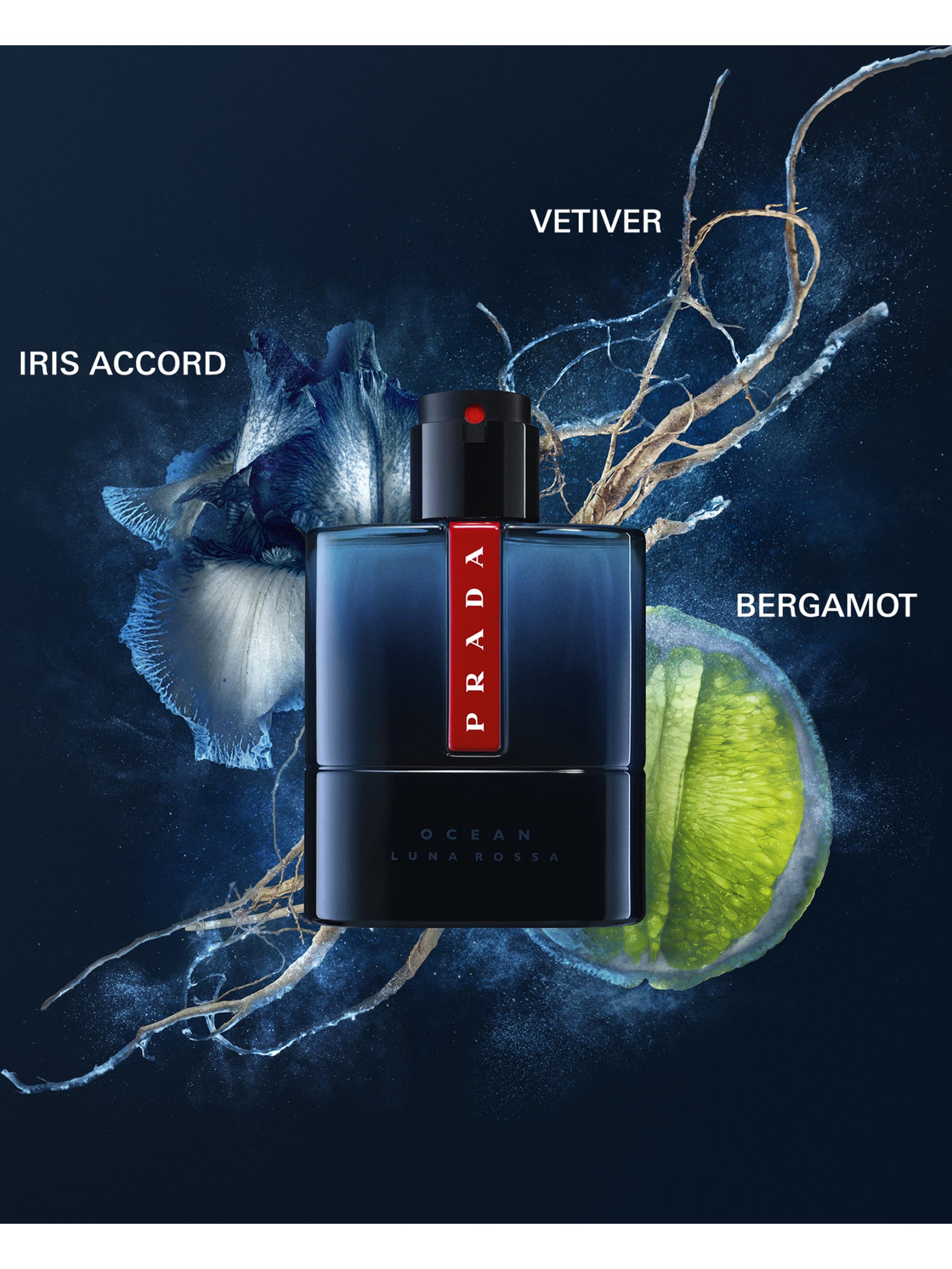 prada rossa ocean
