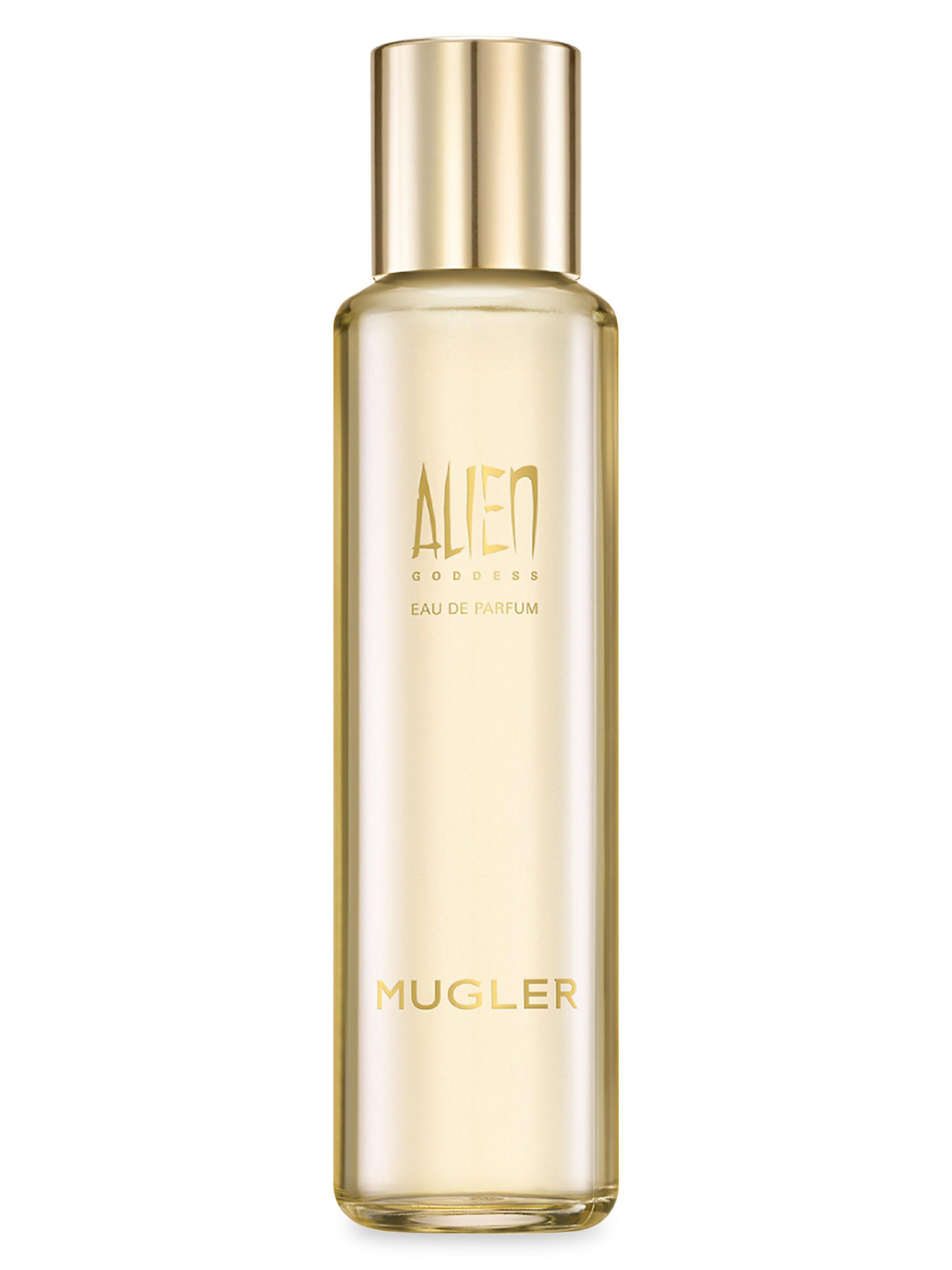 Mugler Women's Alien Goddess Eau De Parfum 2 oz