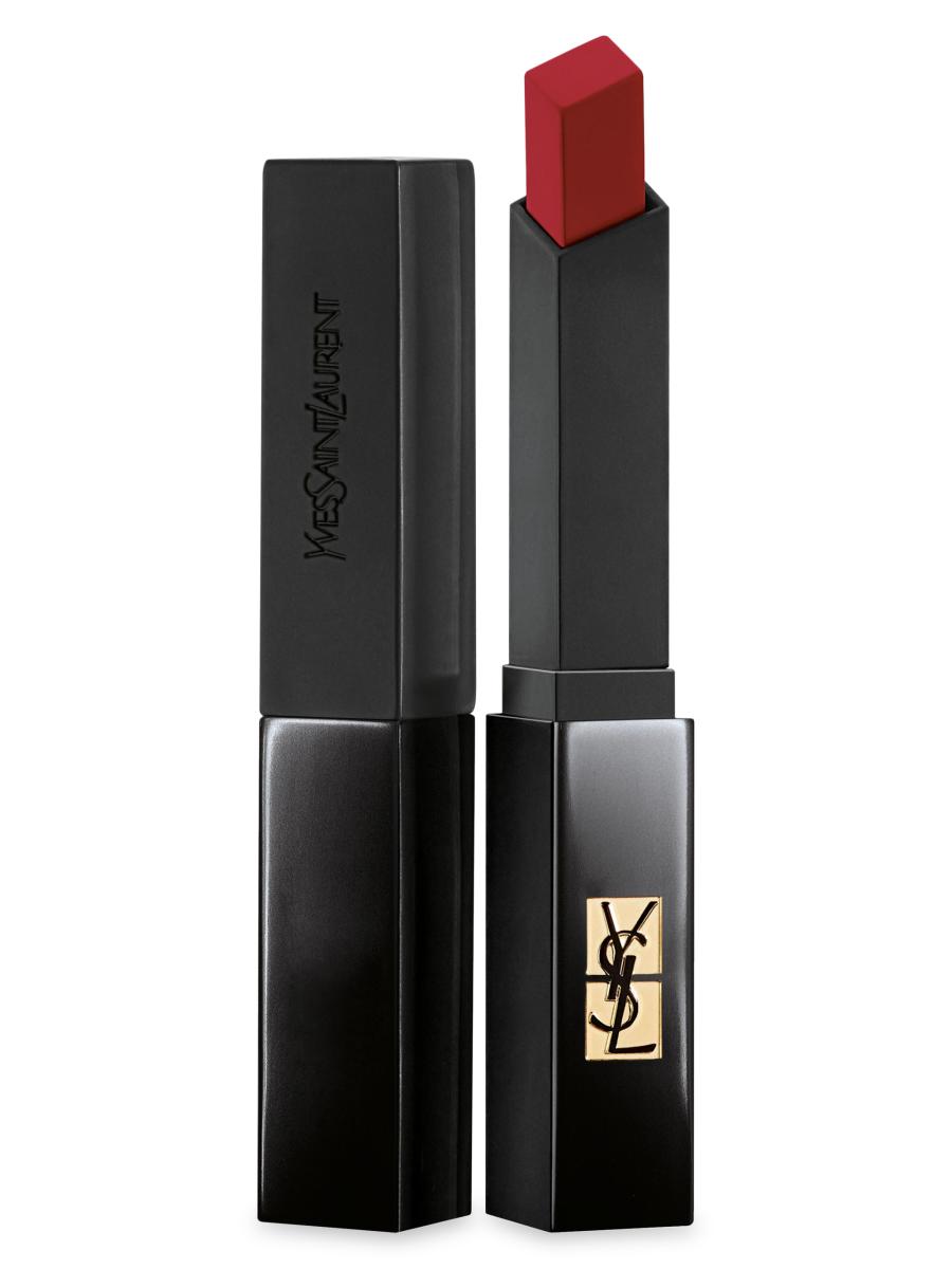 Yves Saint Laurent Rouge Pur Couture Slim Velvet Radical Matte