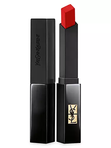 Rouge Pur Couture Slim Velvet Radical Matte Lipstick