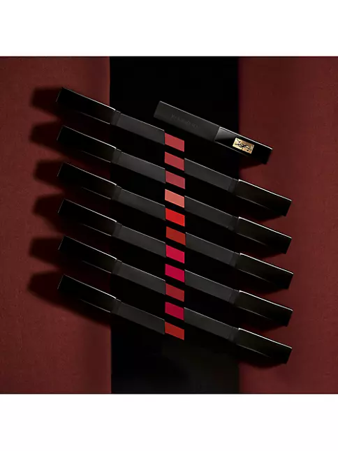 Yves Saint Laurent The Slim Velvet Radical Matte Lipstick - 315 Boundless Maroon