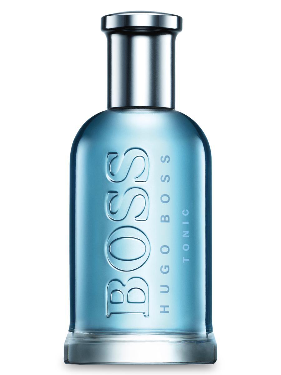 HUGO BOSS エウ・ド・トワレ 125ml Hugo Boss Hugo Reflective Edition Eau de Toilette 125ml Mens