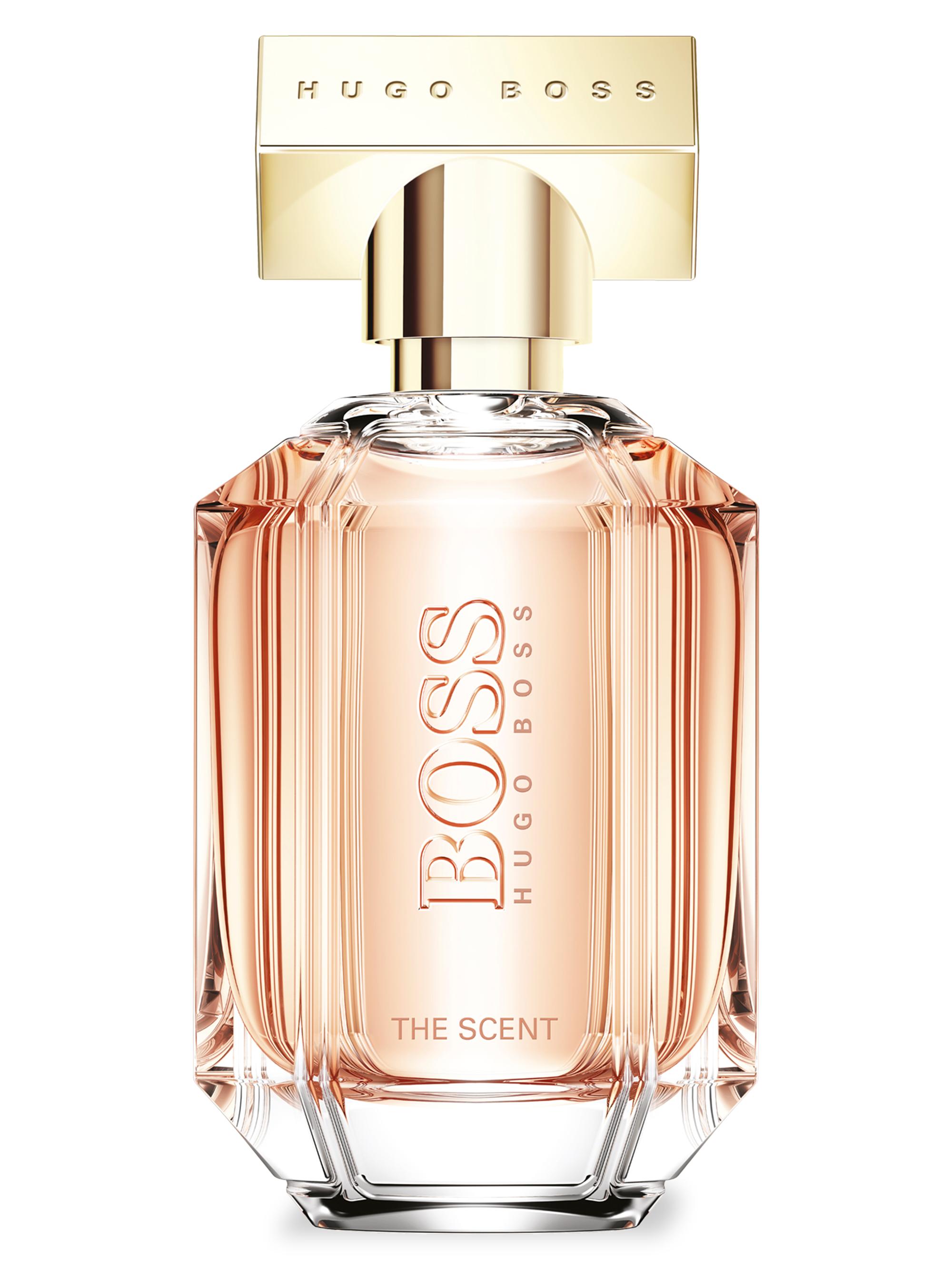 HUGO BOSS Women's Boss The Scent For Her Eau De Parfum 3.3 oz