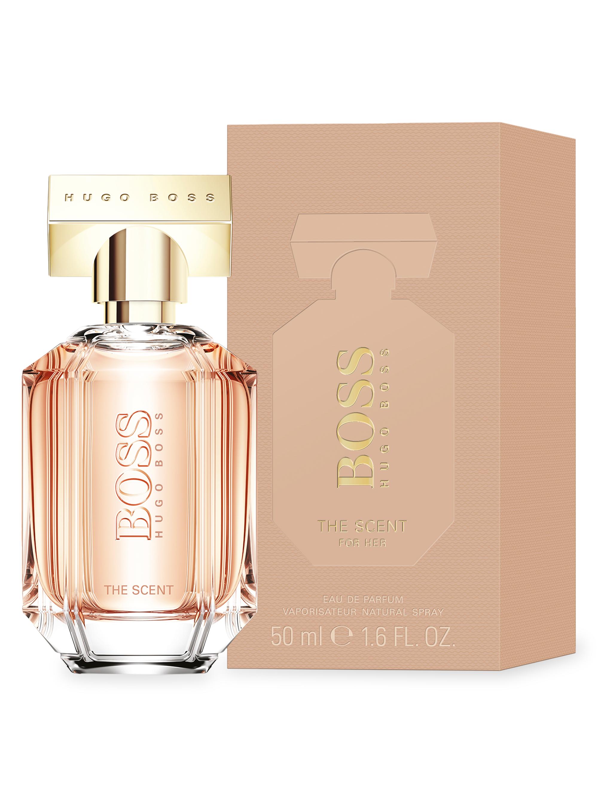 hugo boss spray