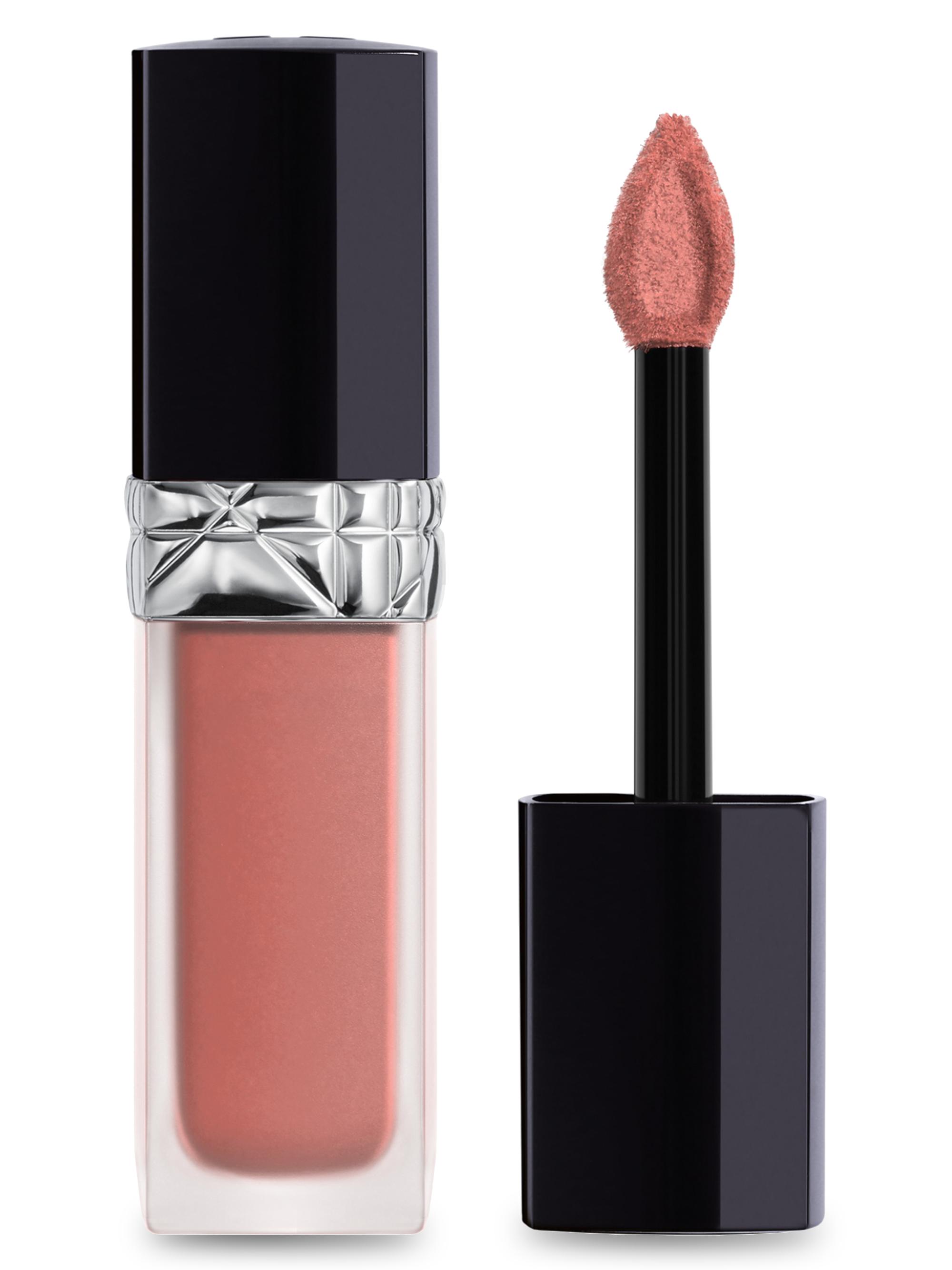 Dior Rouge Dior Forever Liquid Transfer-Proof Lipstick | Saks