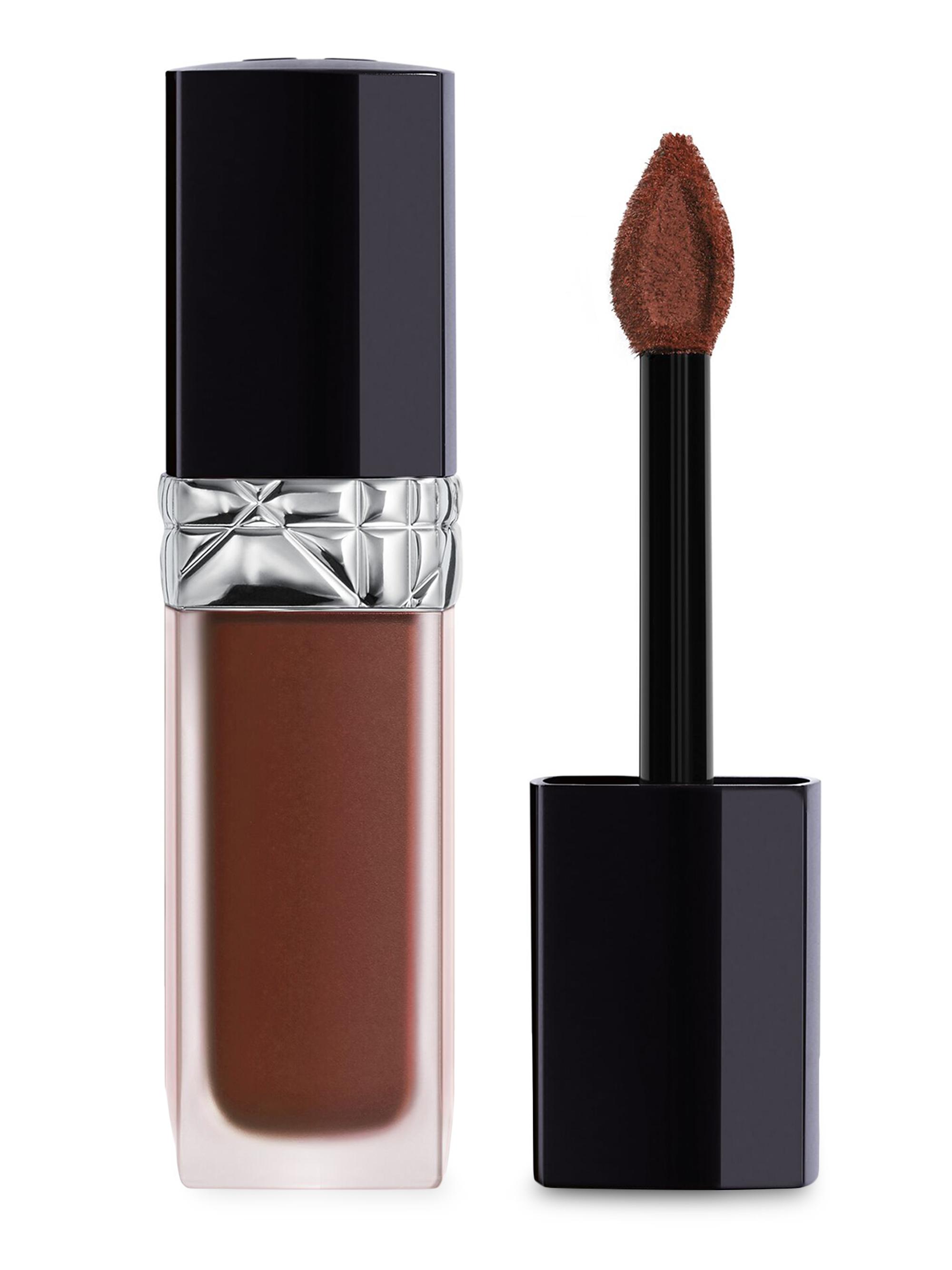 Dior　ルージュ＆アイシャドウ ディオール新色】馴染みブラウン＆血色ピンクで老けまぶたも華やぐ万能