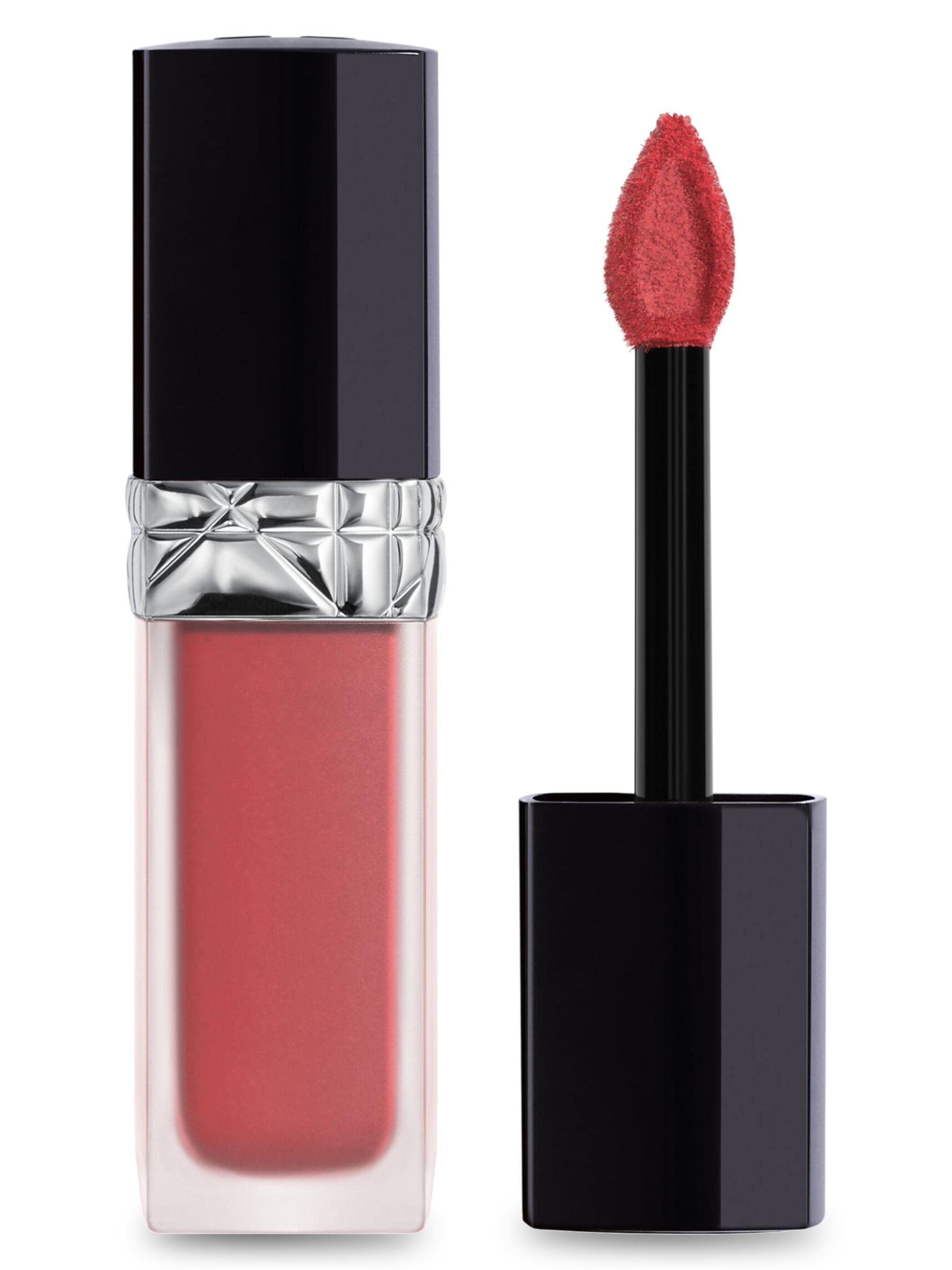 DIOR Women's Rouge Dior Forever Liquid Transfer-Proof Lipstick - 861 Forever Charm