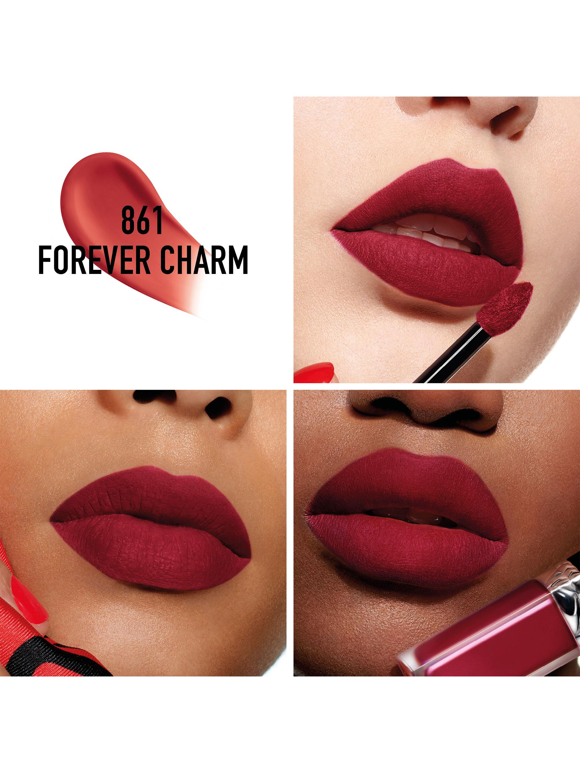 Dior Rouge Dior Forever Liquid Transfer-Proof Lipstick | Saks