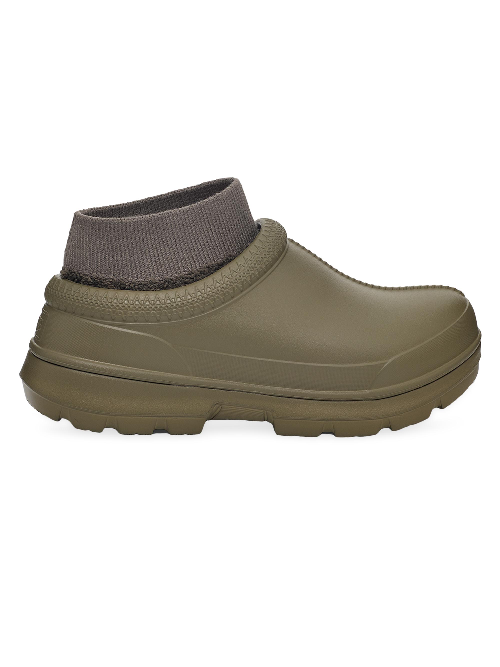 UGG Women's Tasman X Clogs - Burnt Olive