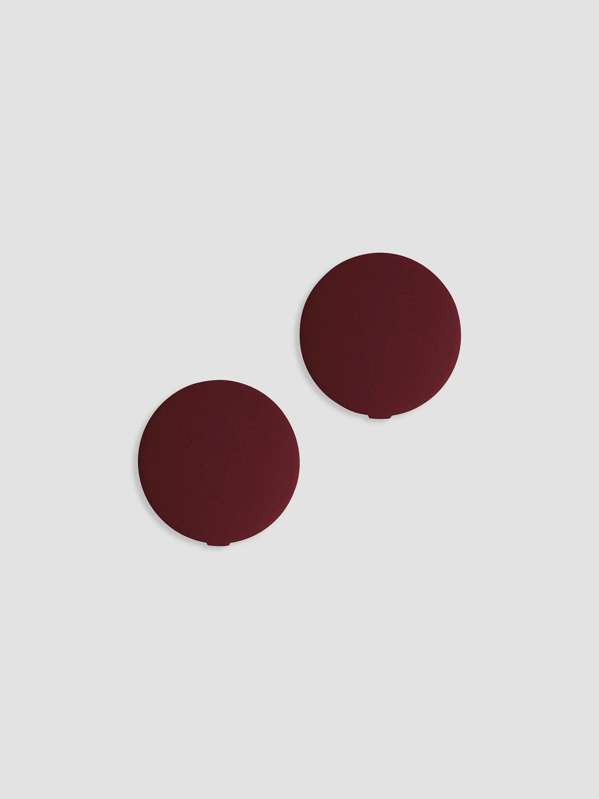 PMD Women's PMD Polish Aluminium Oxide Exfoliator Replacements - Berry
