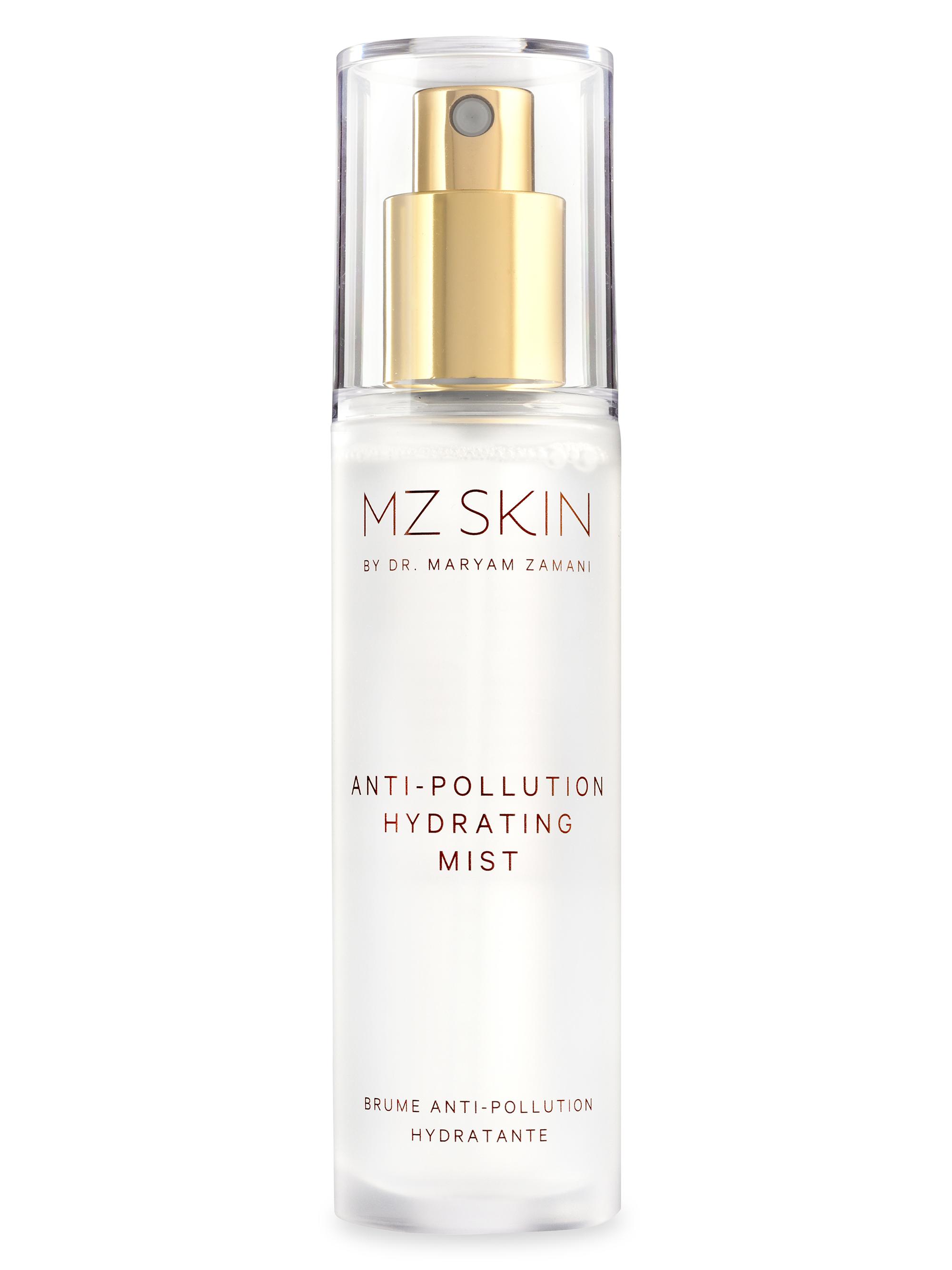 Mz Skin Women's Anti-Pollution Hydrating Mist