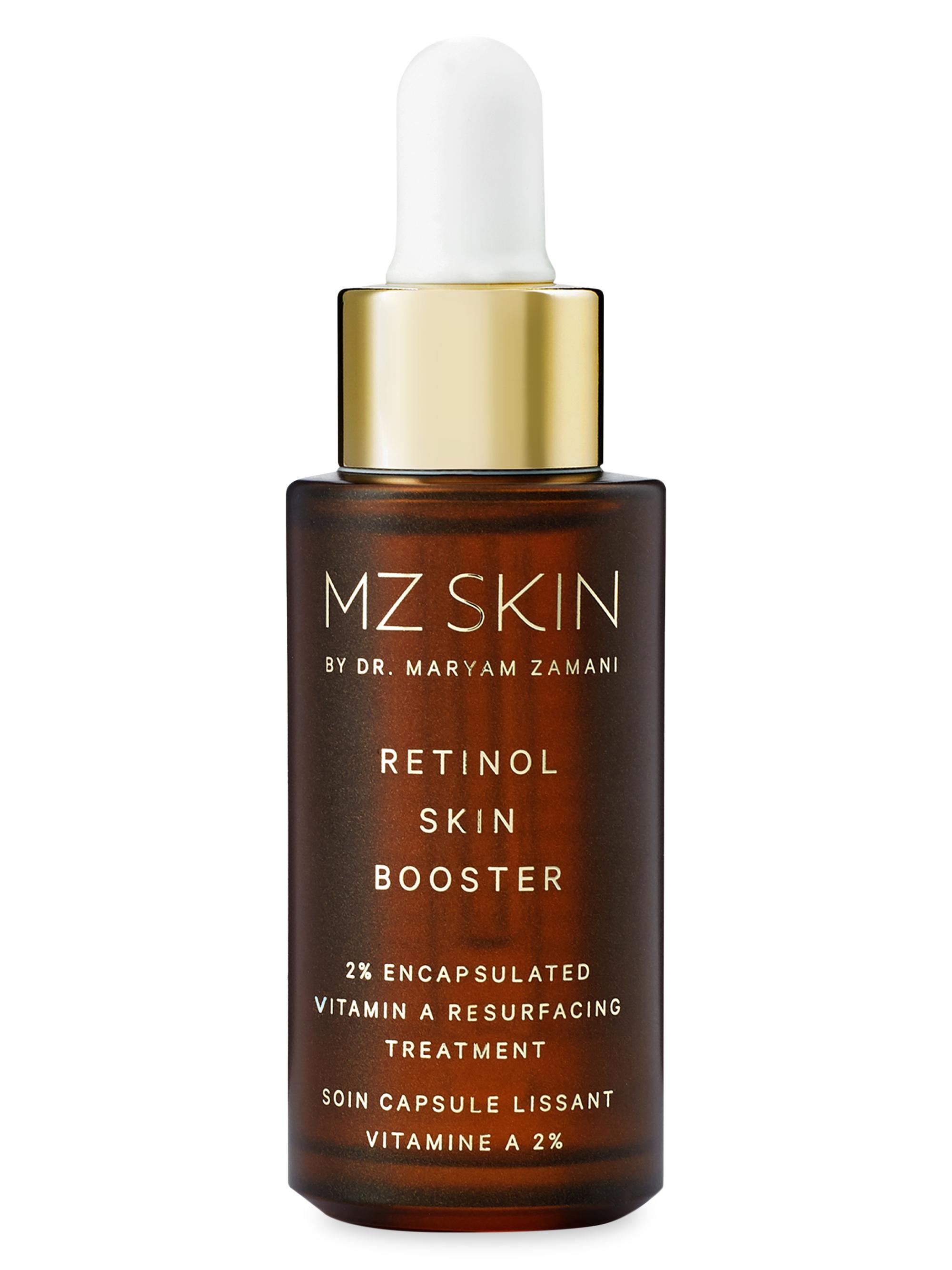 Mz Skin Women's Retinol Skin Booster