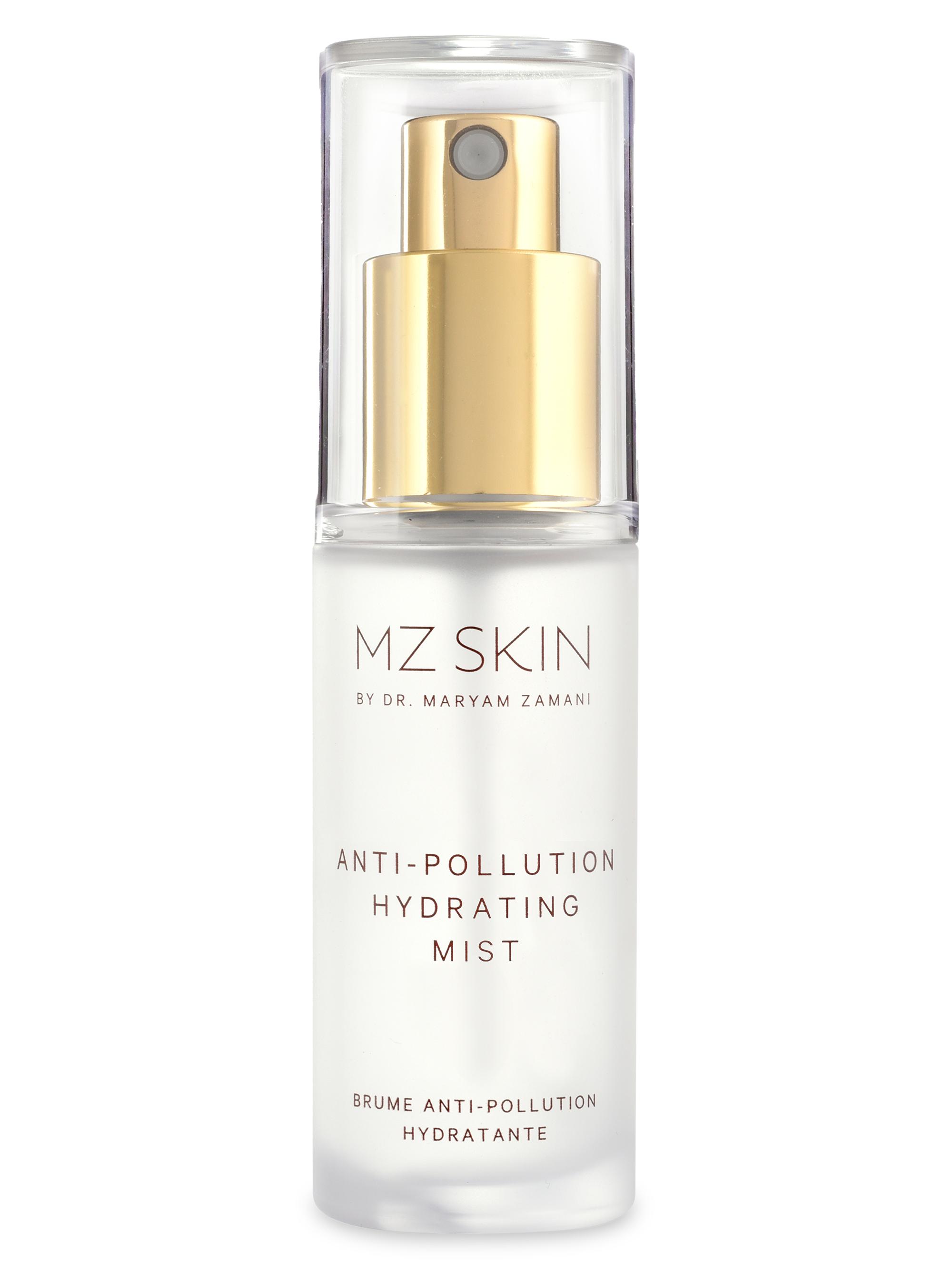 Mz Skin Women's Anti-Pollution Hydrating Mini Mist