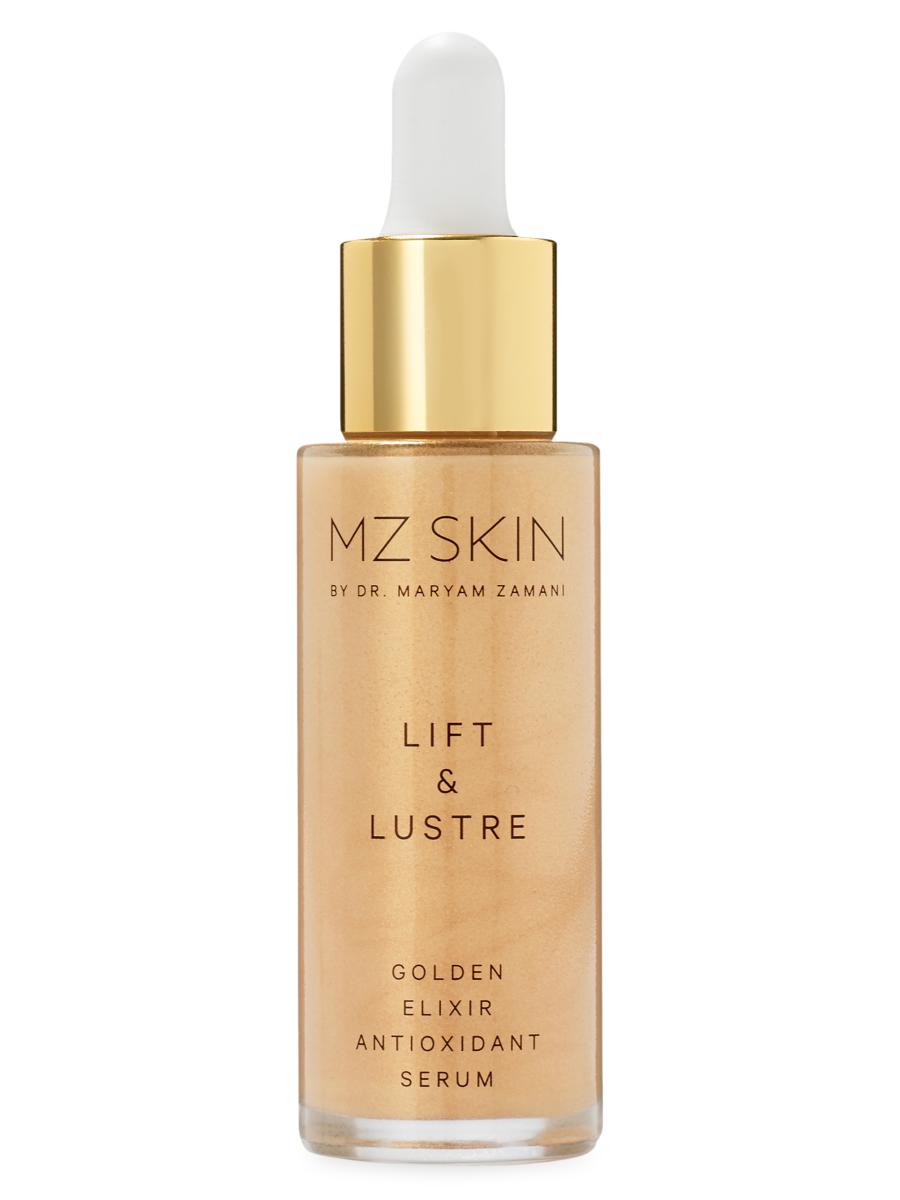 Mz Skin Lift & Lustre Golden Elixir Antioxidant Serum | Saks Fifth