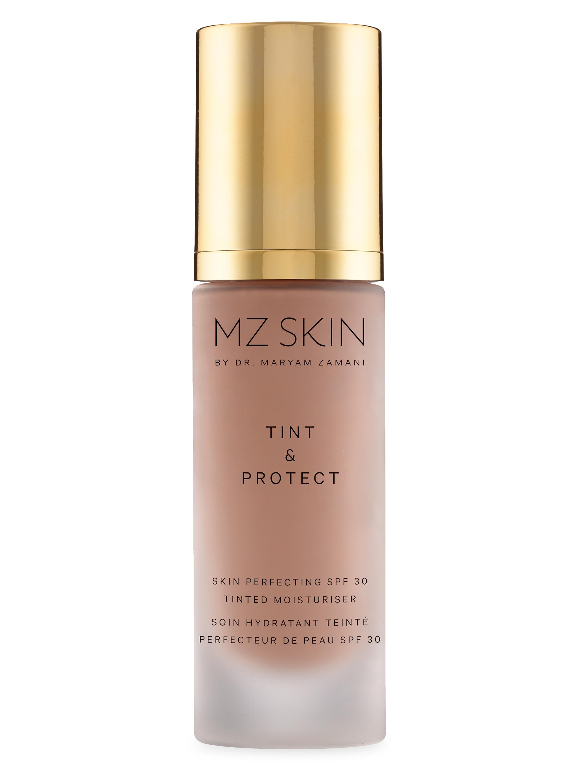 Tint & Protect Skin Perfecting SPF 30 Tinted Moisturizer