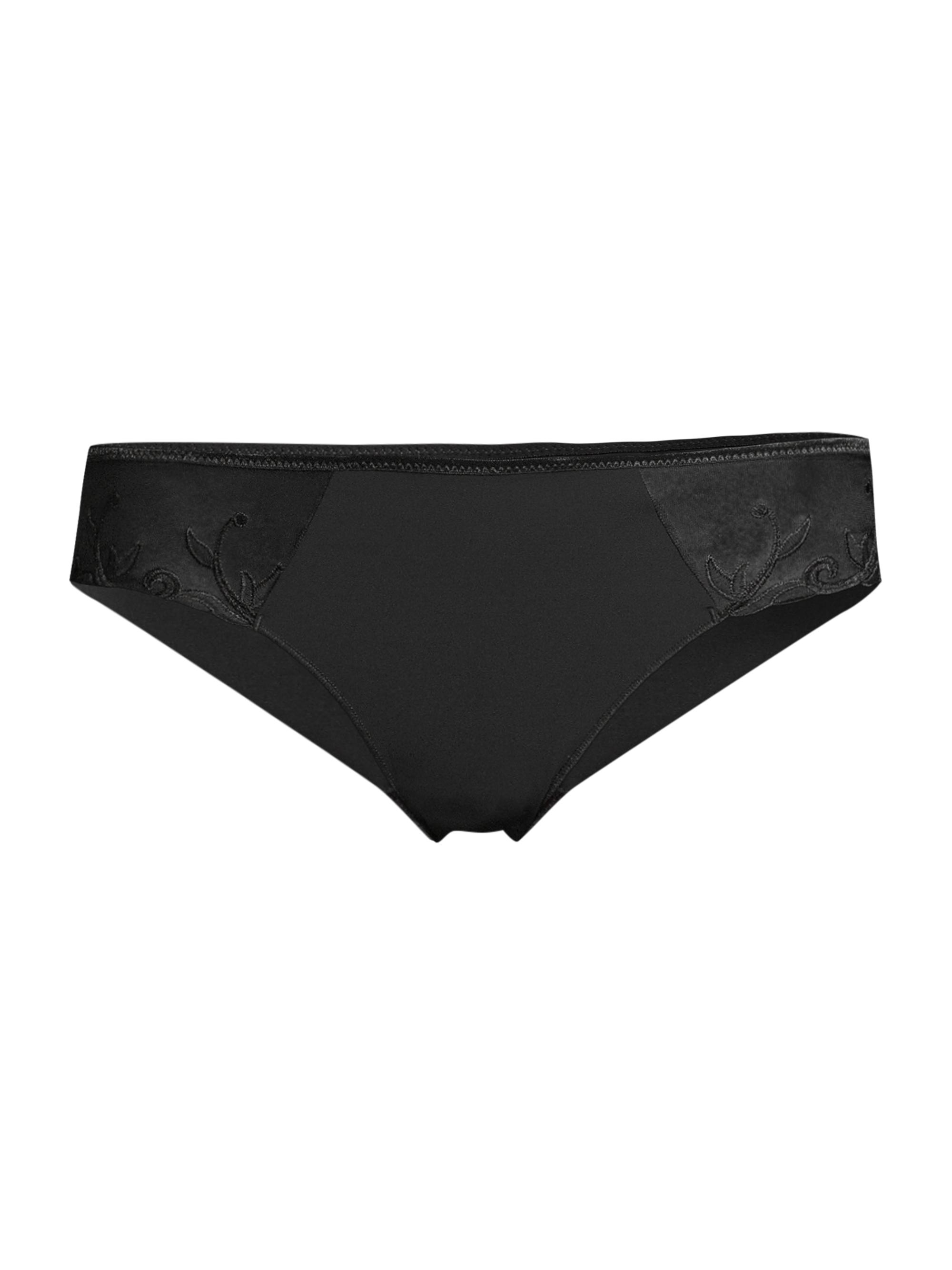 Simone Pérèle Women's Andora Lace Briefs - Black