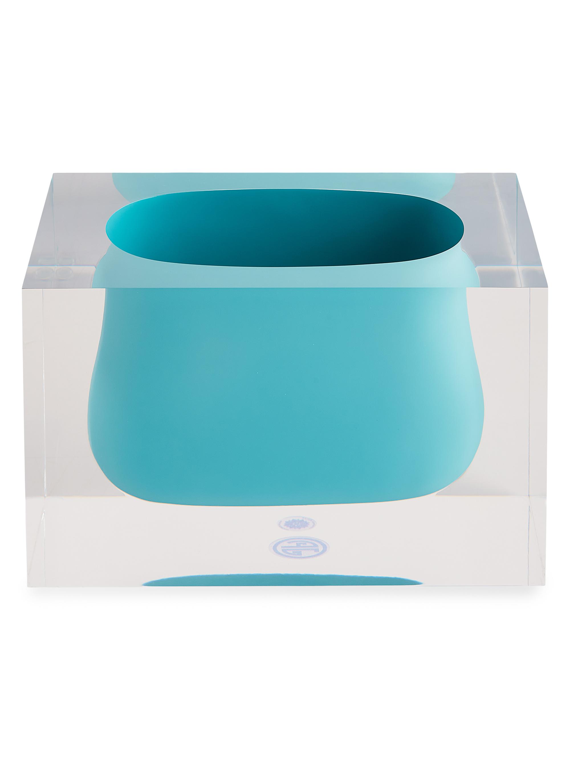 Jonathan Adler Bel Air Gorge Vase - Celadon