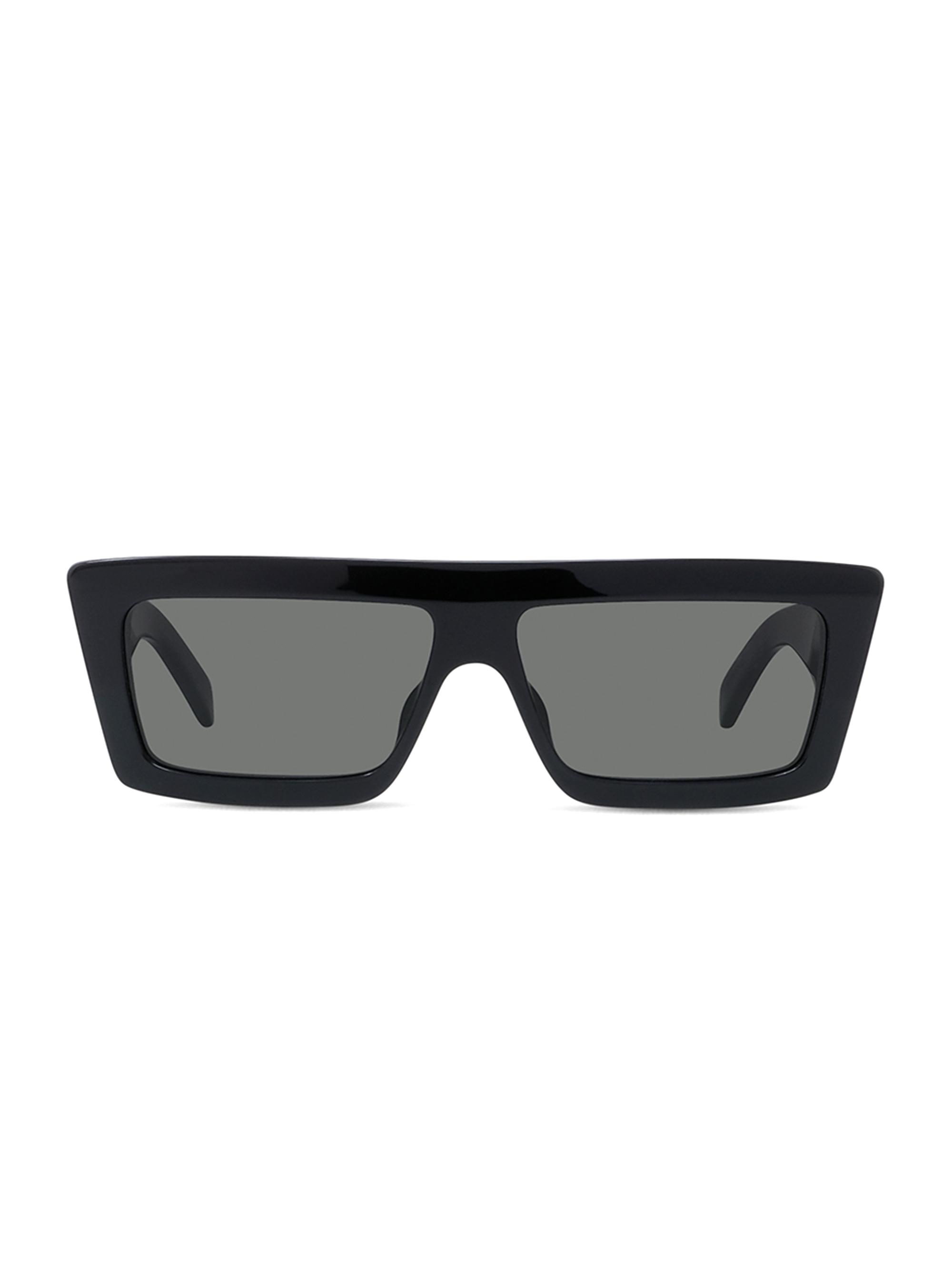 Givenchy 4G 58MM Rectangular Sunglasses | Saks Fifth Avenue