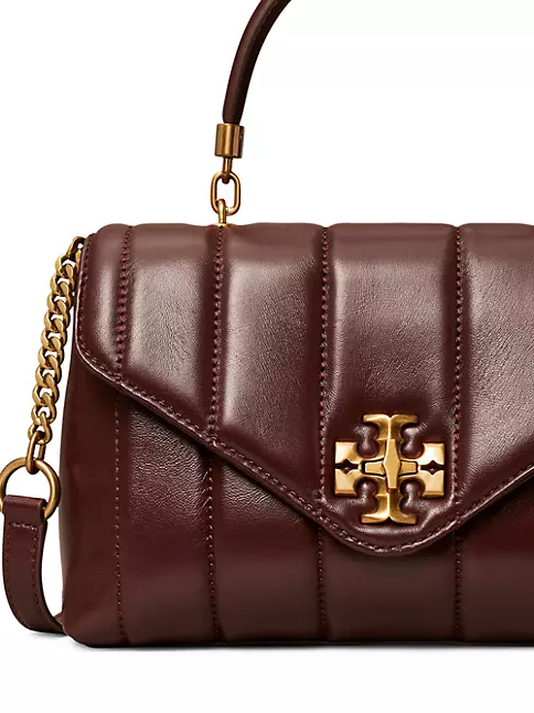 Finally….Tory Burch Kira Small : r/handbags
