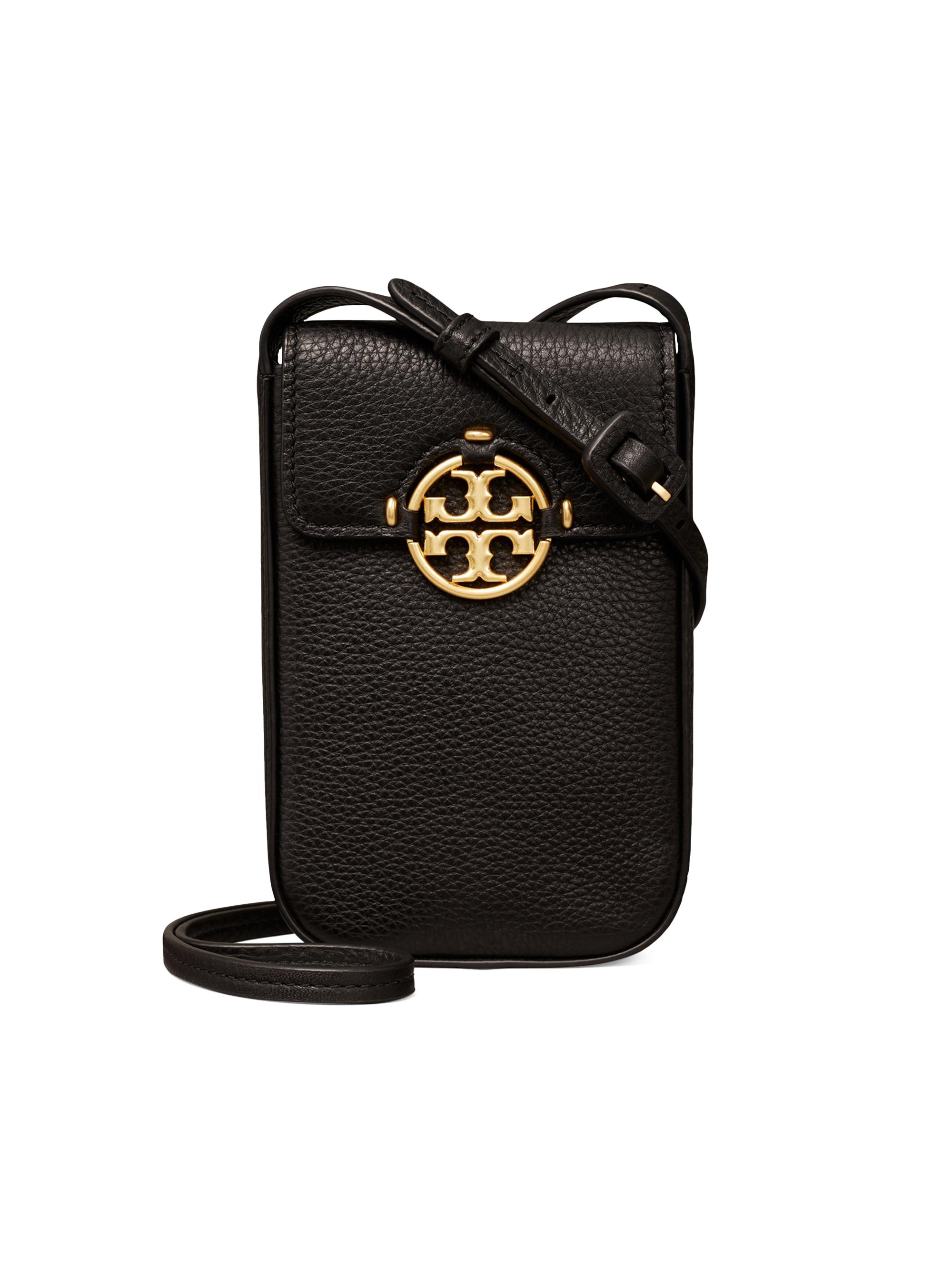 Tory burch phone crossbodyバック Tory Burch Kira Chevron Phone Crossbody Bag for Women - Pink for