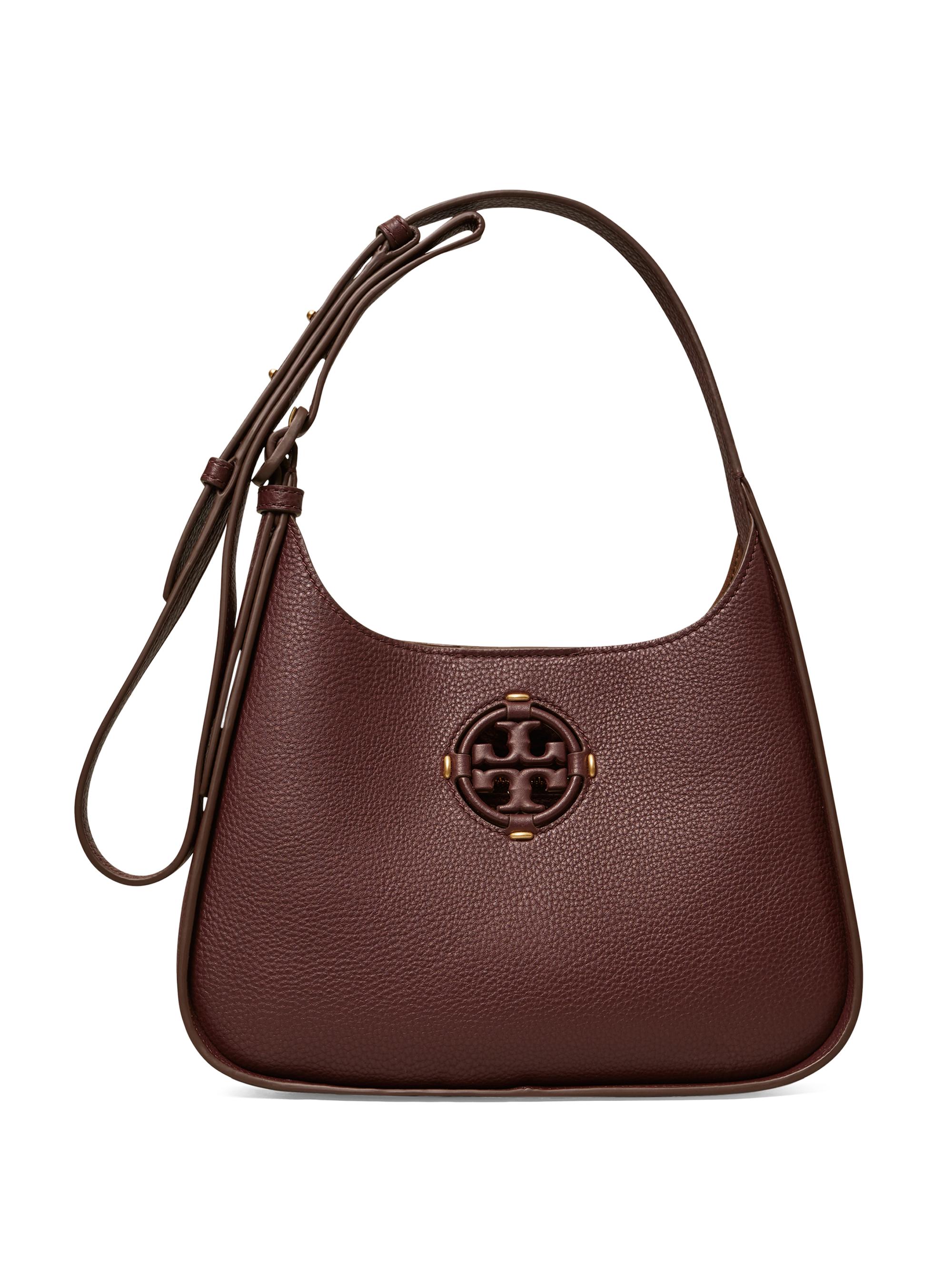 tory burch miller hobo handbag