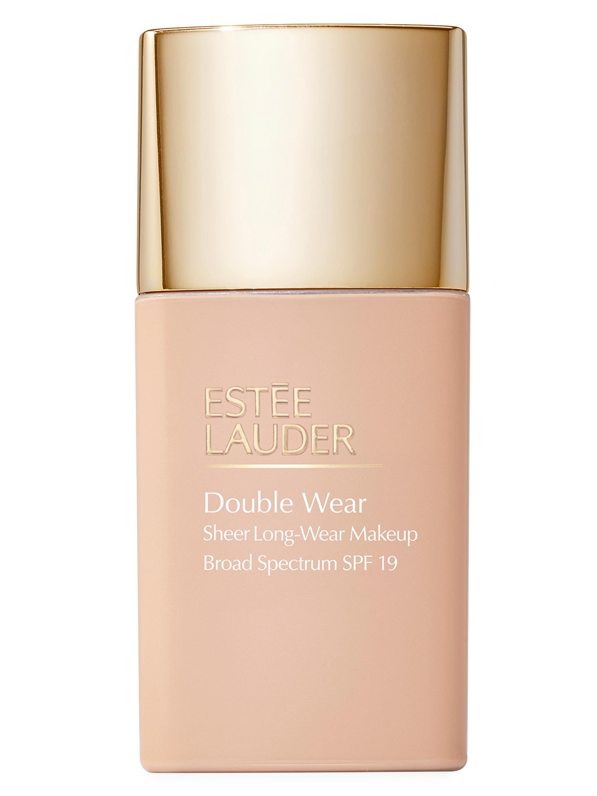 Fond De Teint Estée Lauder Double Wear Teinte 12 CHOCOLATE - Neuf, Haute Tenue