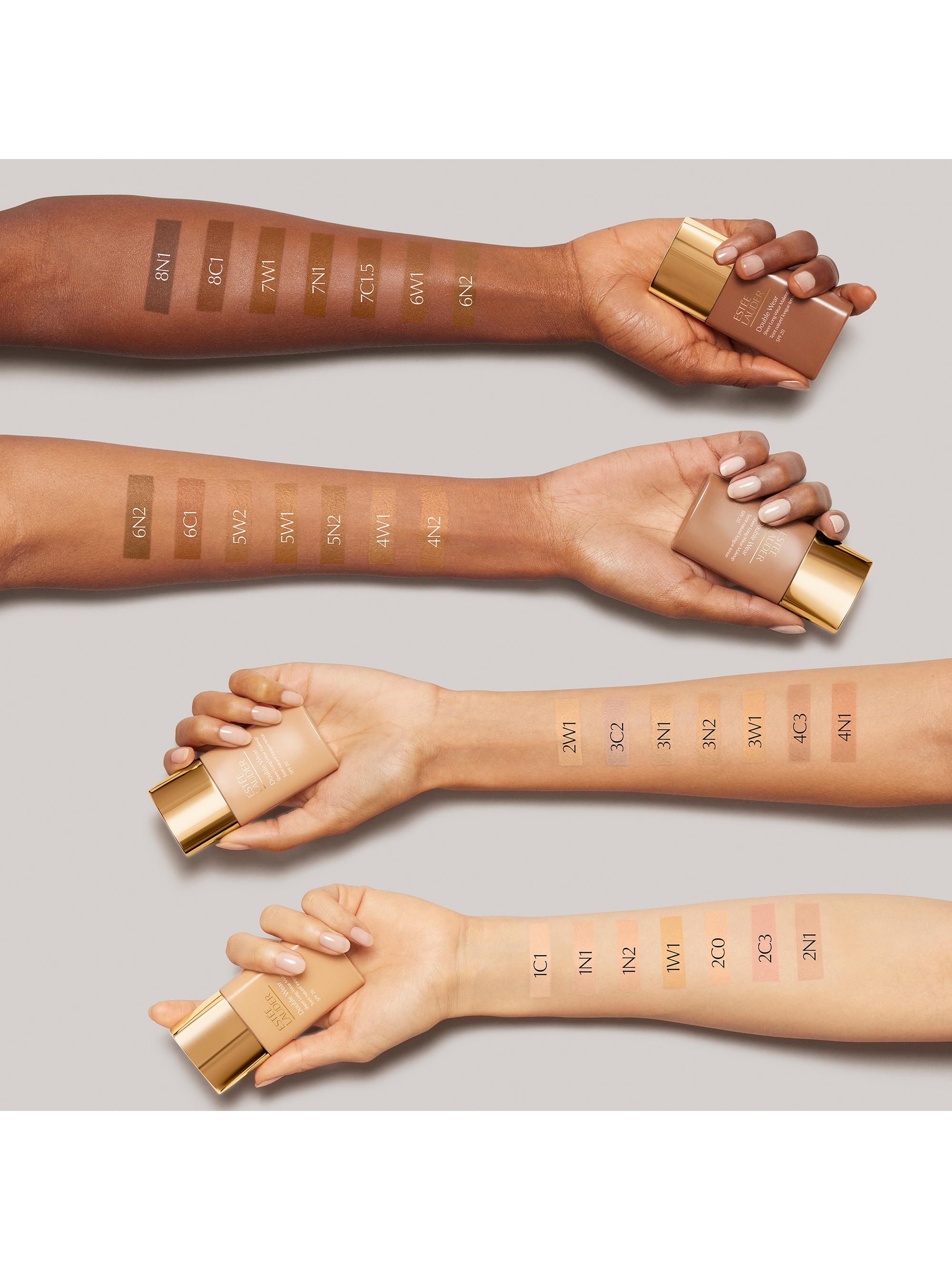 Estée Lauder Double Wear Sheer Long-Wear SPF 19 Foundation | Saks