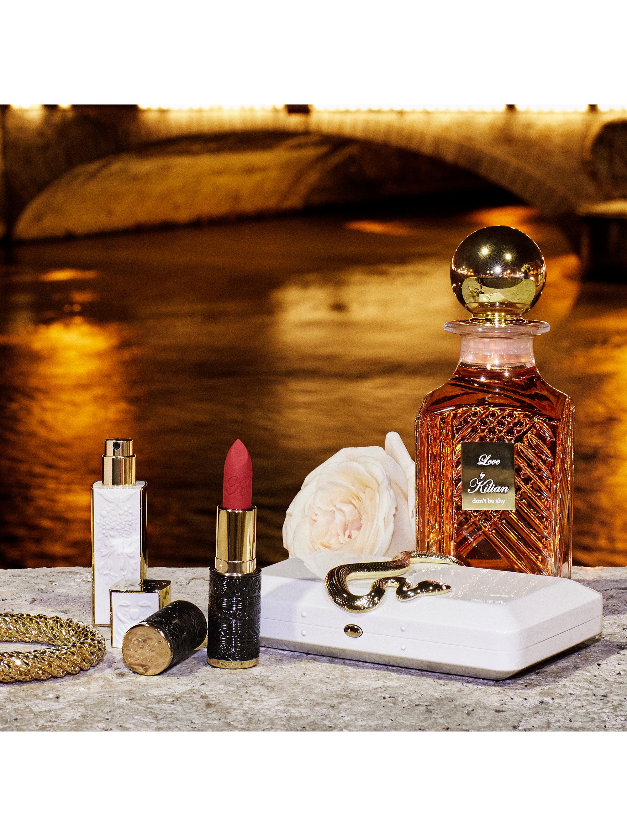 Kilian Love, Don't Be Shy Perfume Carafe | Saks Fifth Avenue