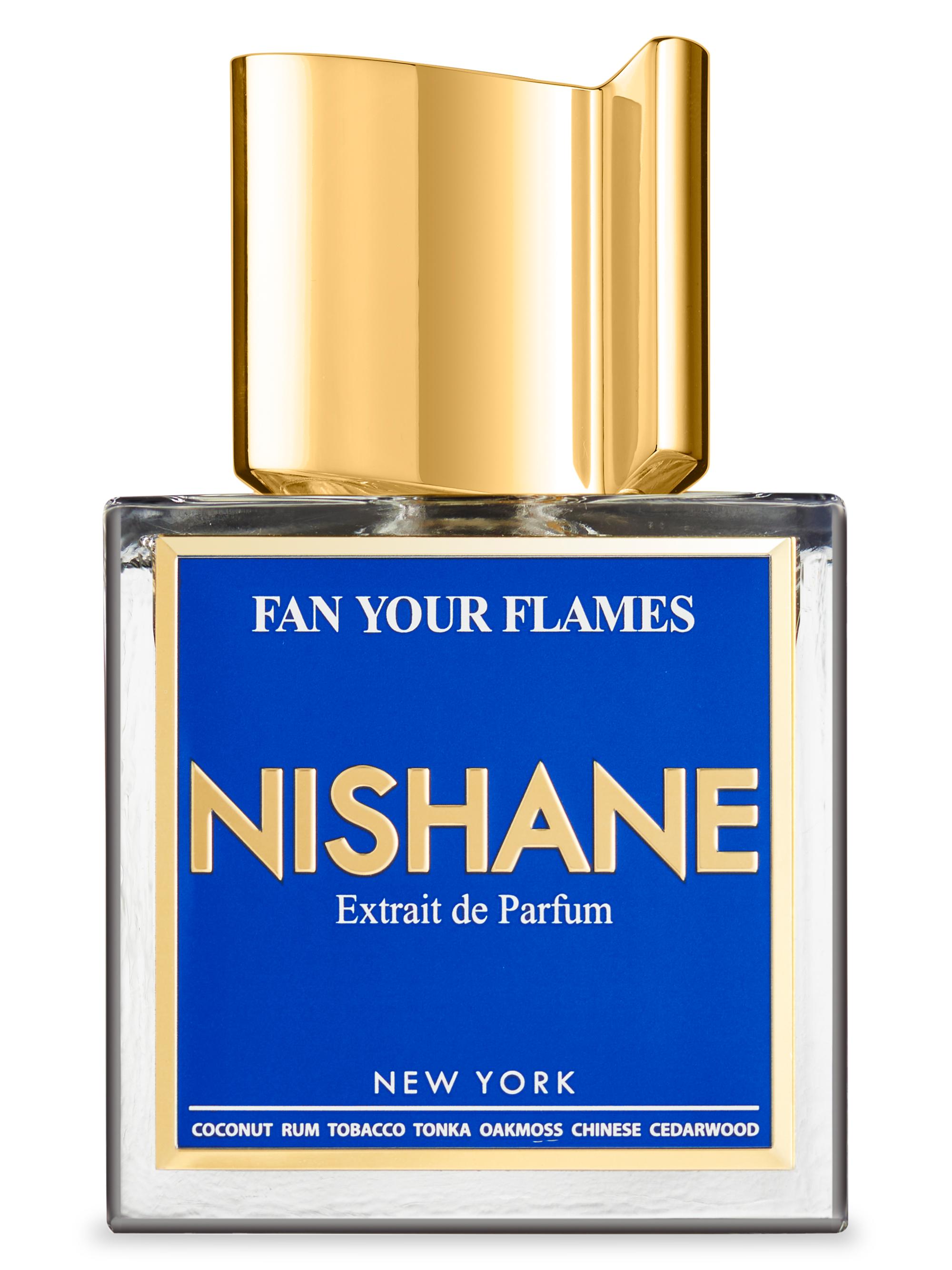 Nishane Women's Rumi Fan Your Flames Extrait de Parfum Spray 1.7 oz
