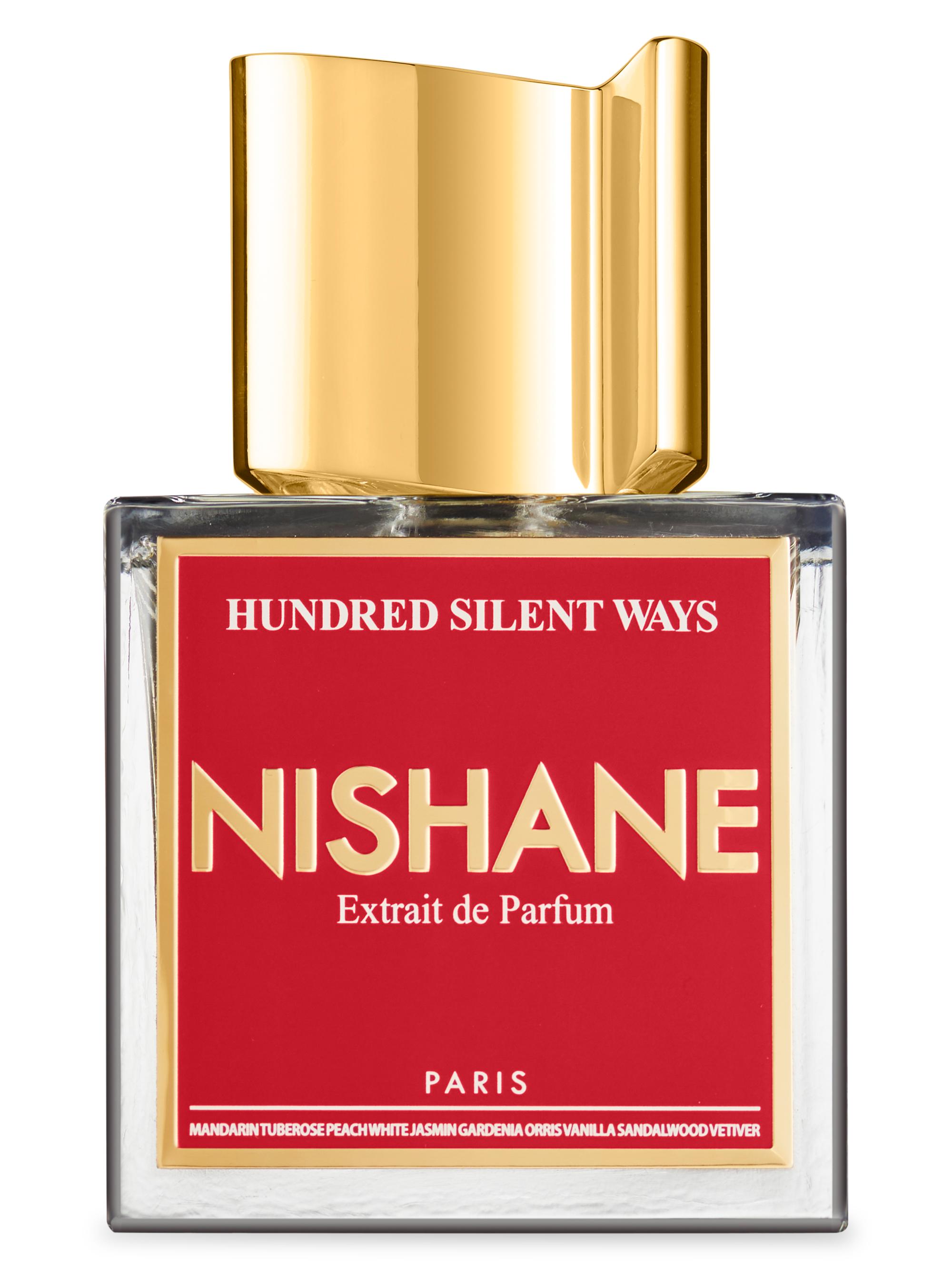 Nishane Women's Rumi Hundred Silent Ways Extrait de Parfum Spray 1.7 oz