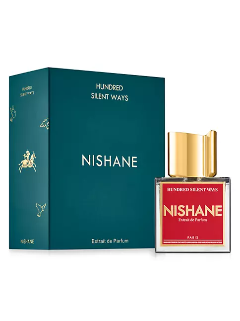 Shop Nishane Rumi Hundred Silent Ways Extrait de Parfum Spray