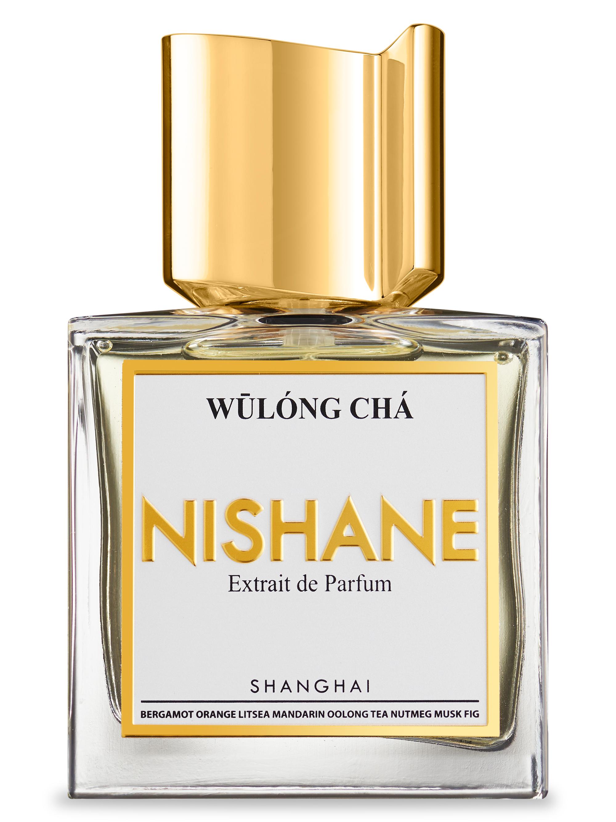 Nishane Miniature Art Wulong Cha Extrait de Parfum Spray | Saks
