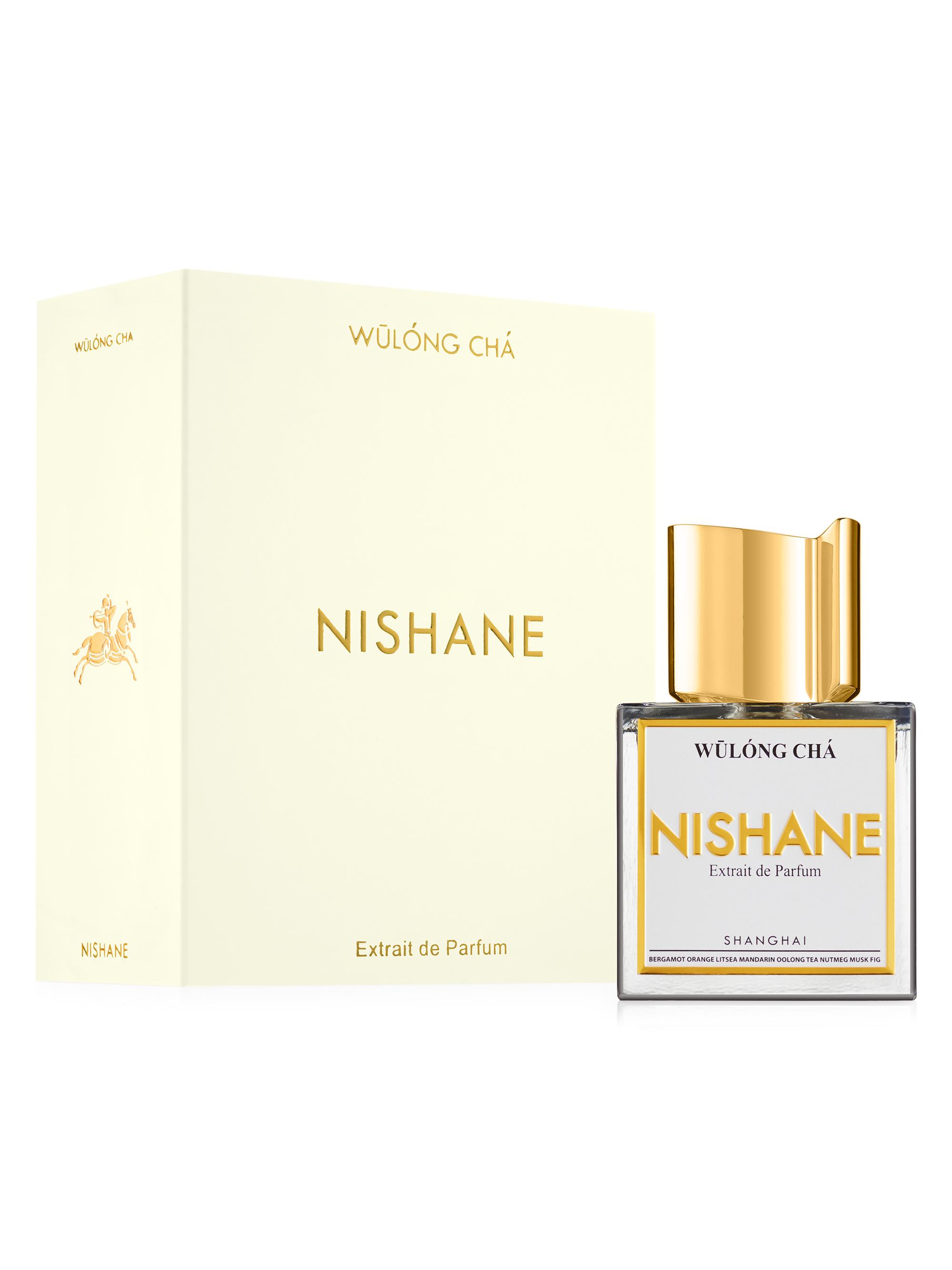 Nishane Miniature Art Wulong Cha Extrait de Parfum Spray | Saks