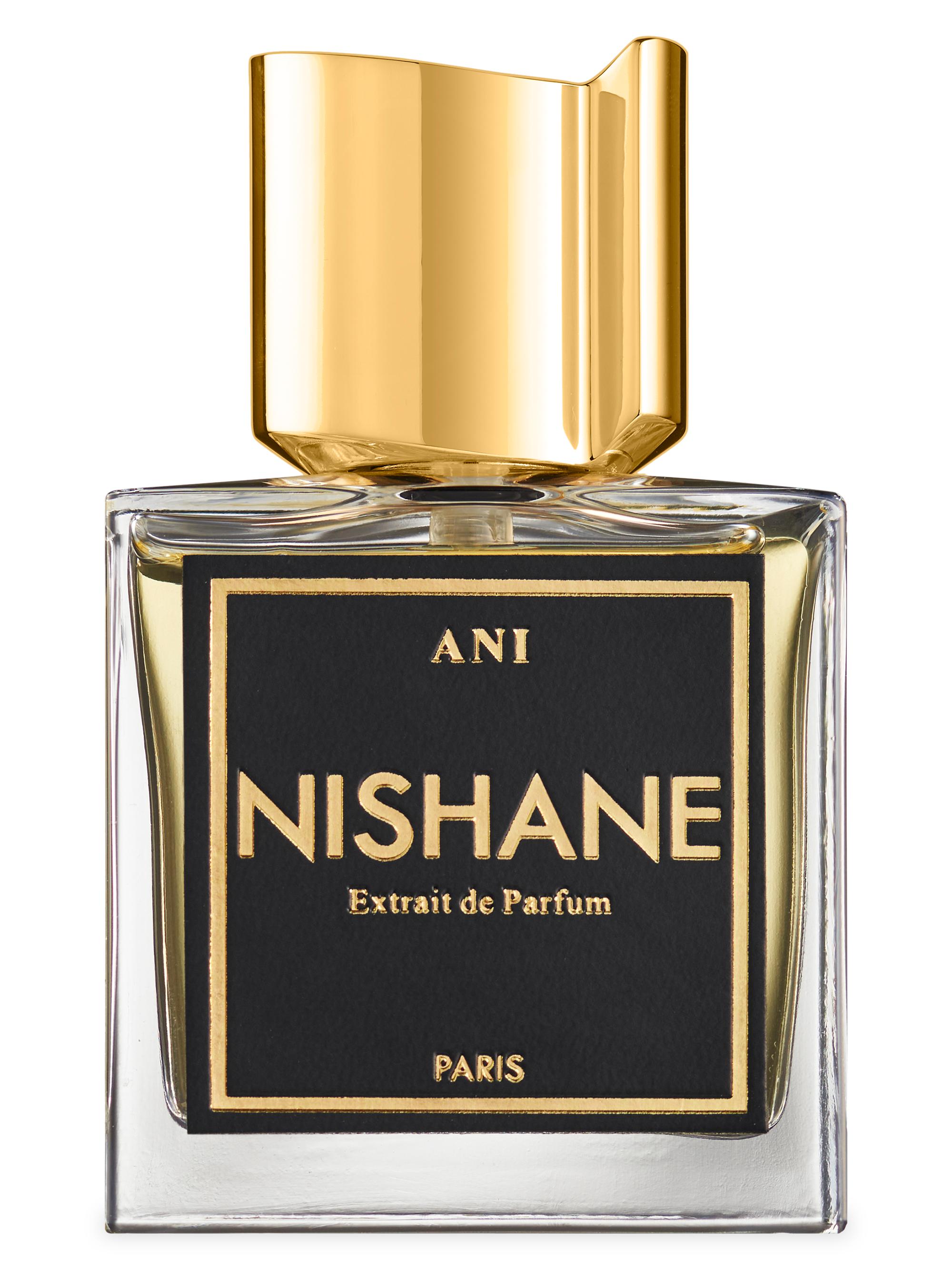 Nishane No Boundaries Ani Extrait de Parfum Spray | Saks Fifth Avenue
