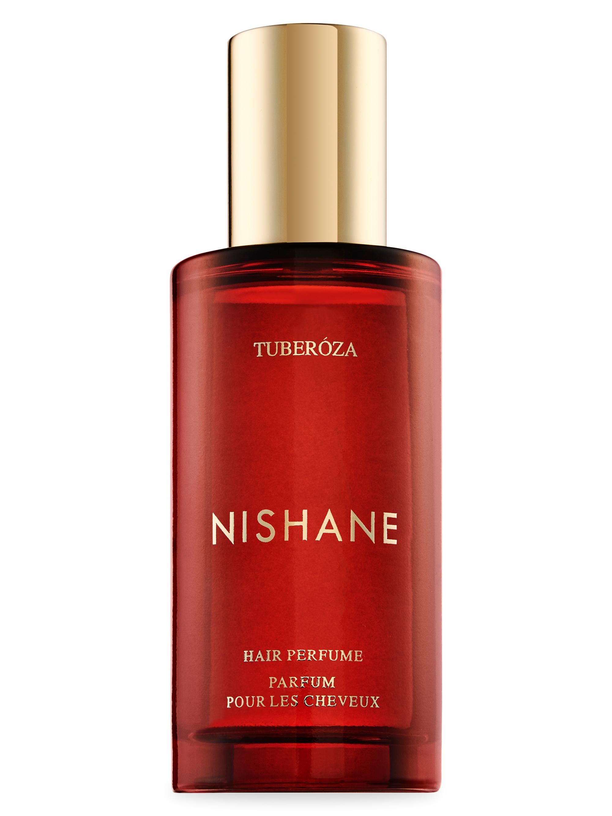 Nishane Women's Tuberoza Hair Perfume 1 oz