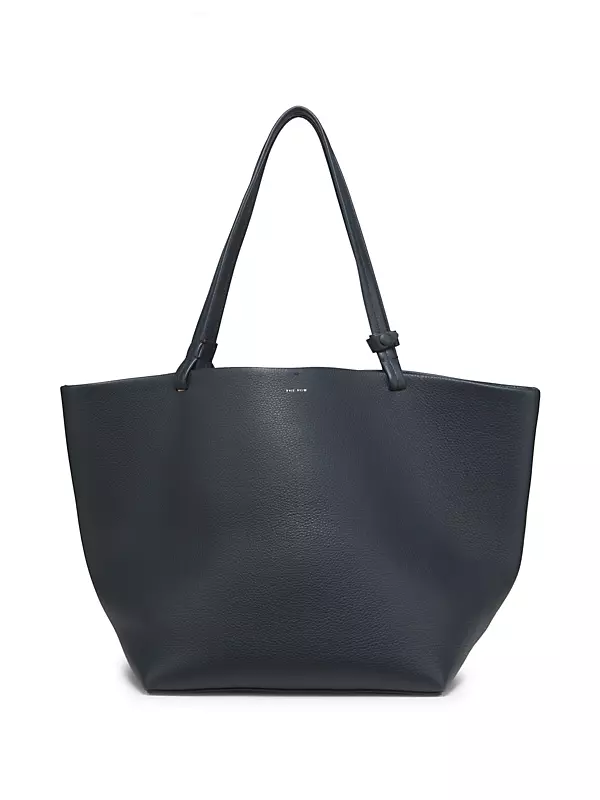 Park Three Leather Tote