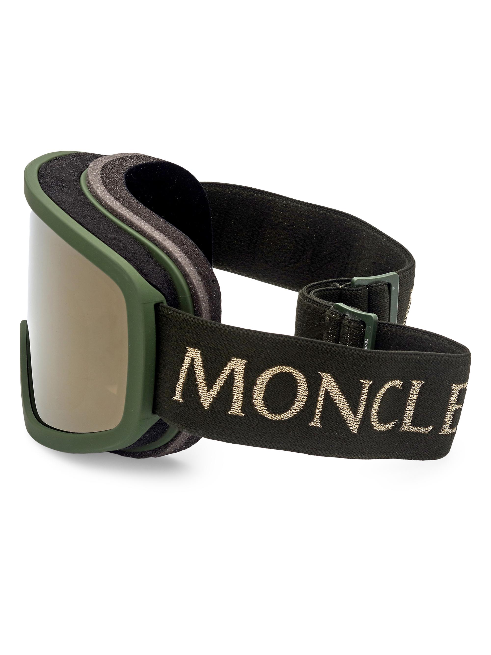 Moncler Terrabeam Goggles | Saks Fifth Avenue display picture 3