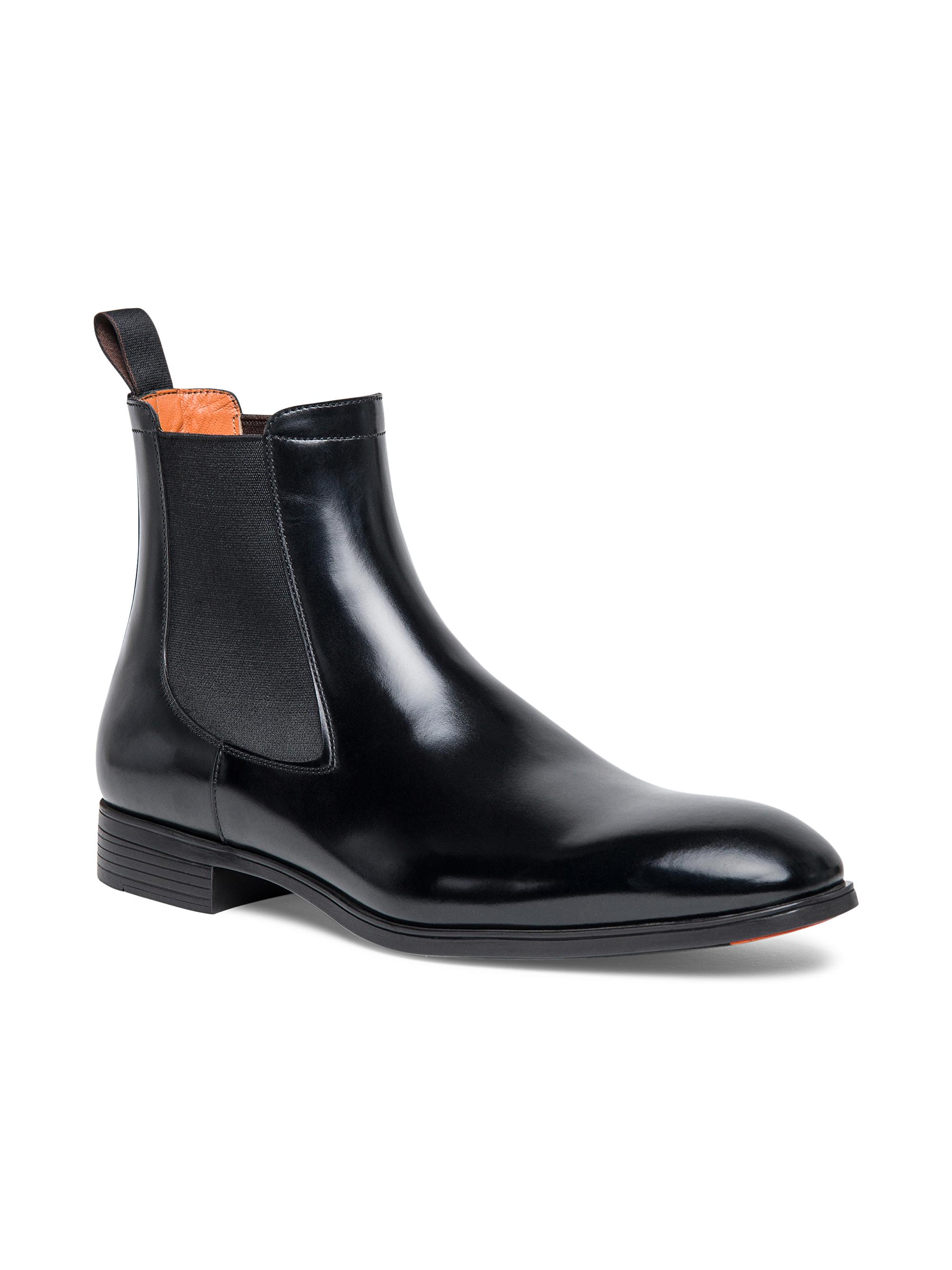 Sale saks fifth avenue chelsea boots Shop