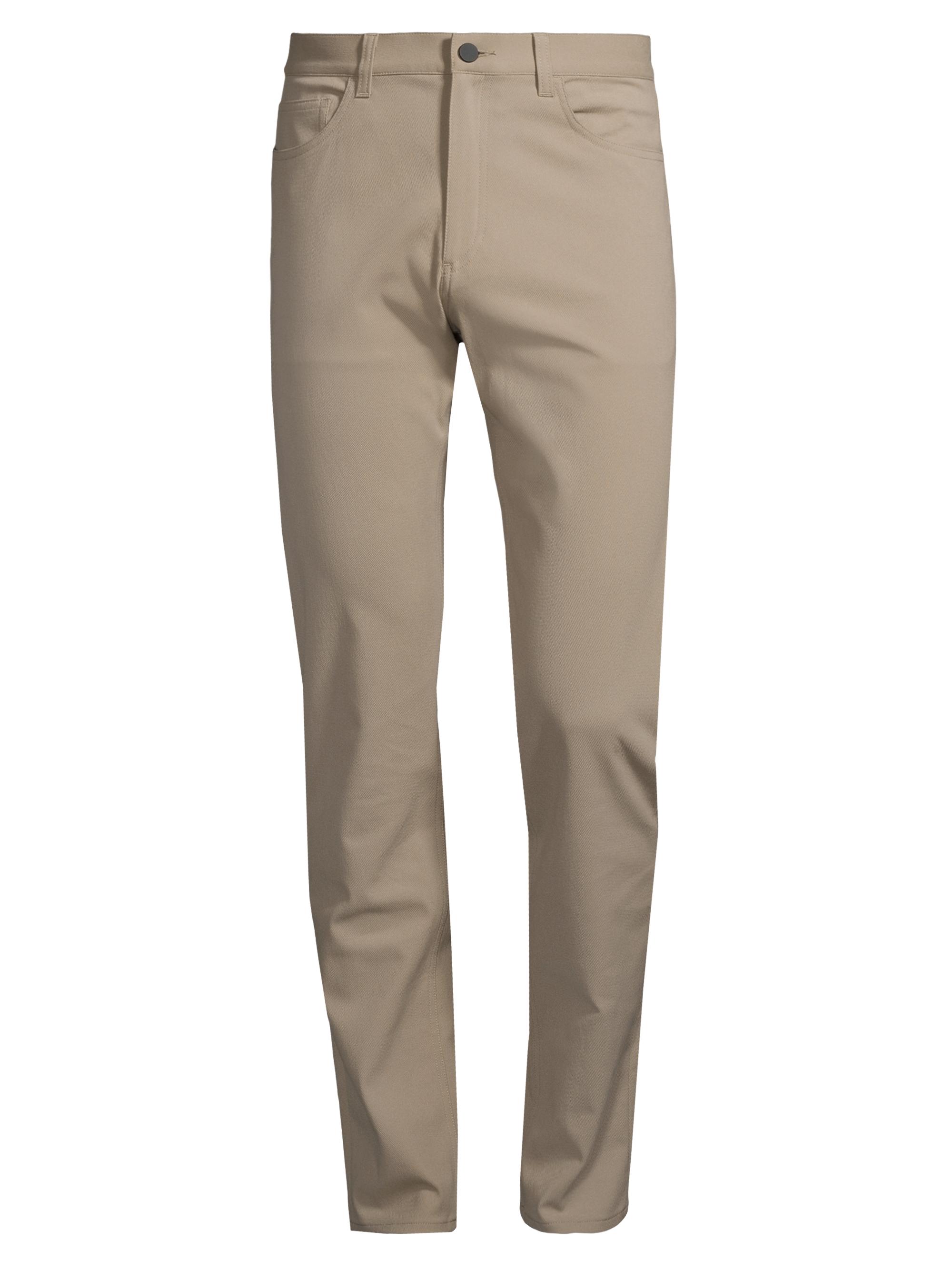 Theory Raffi Neoteric Twill Jeans | Saks Fifth Avenue