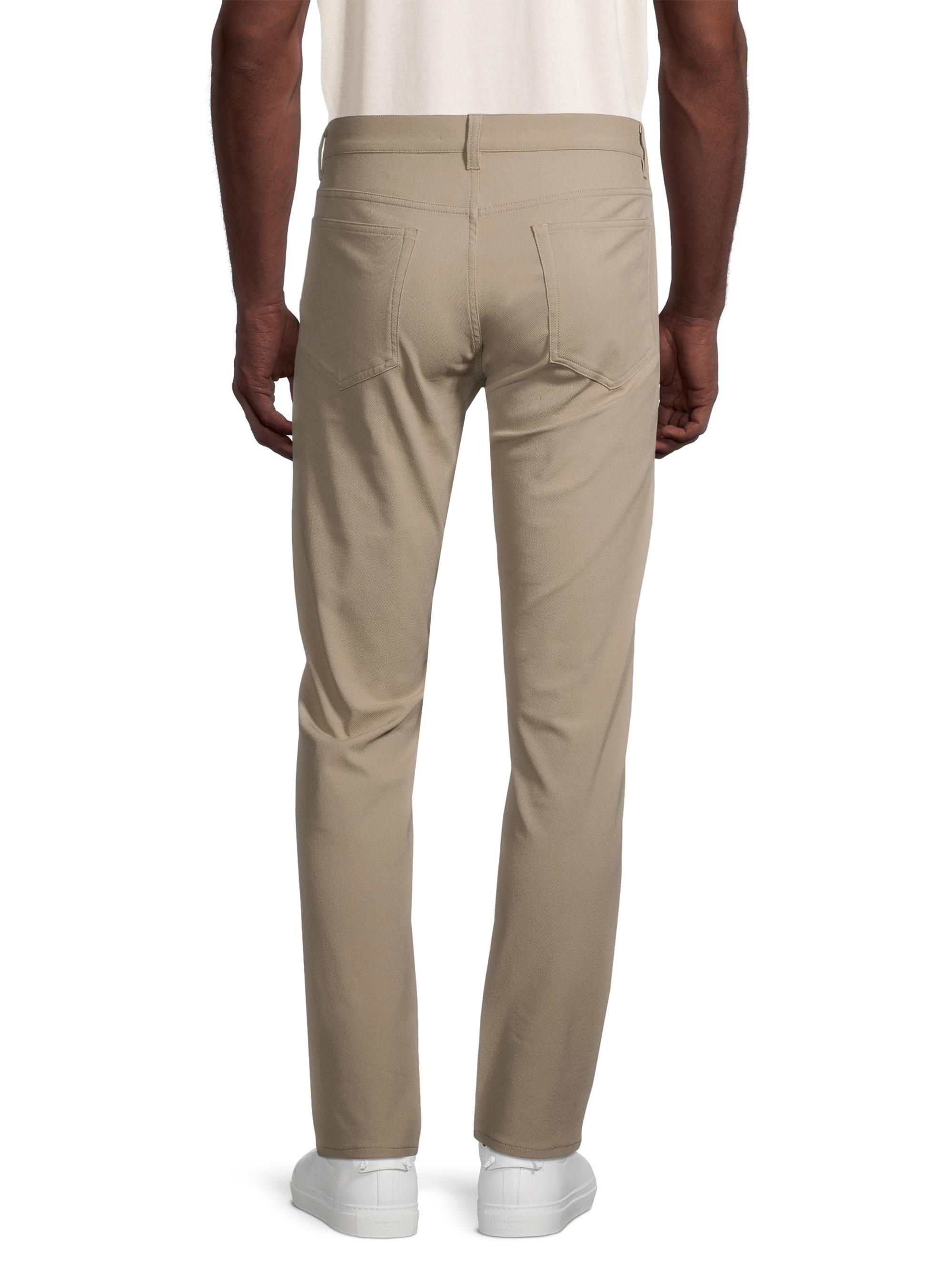 Theory Raffi Neoteric Twill Jeans | Saks Fifth Avenue