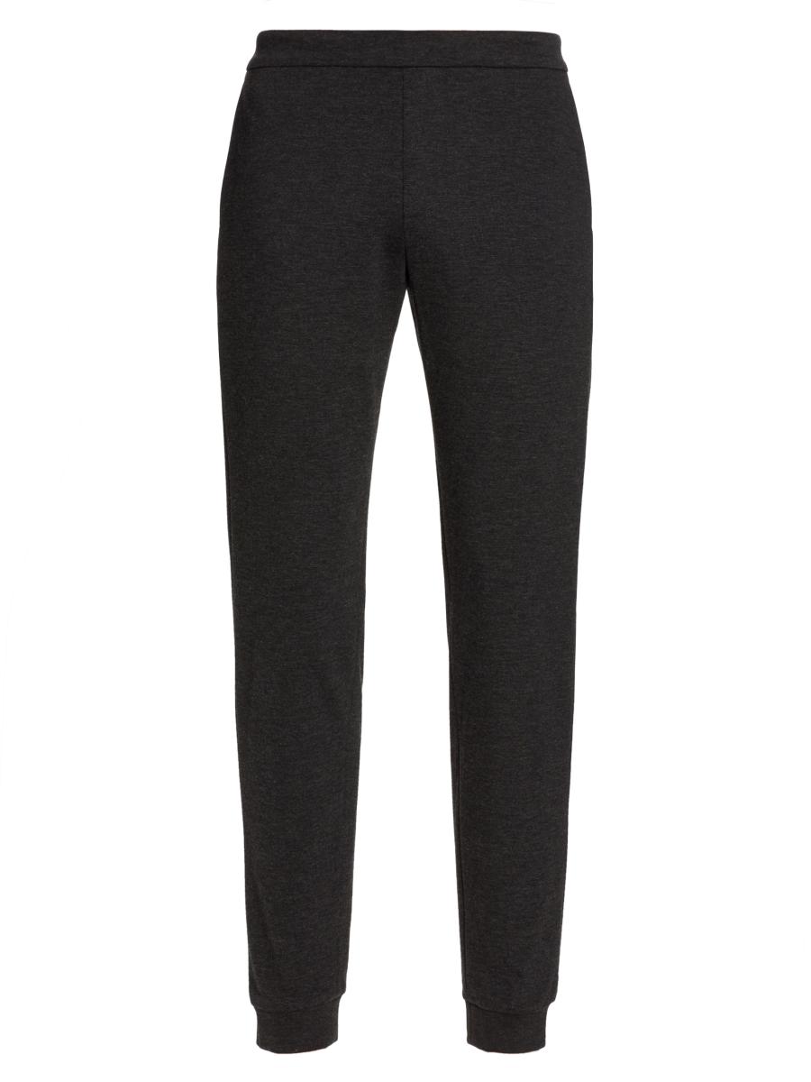 Shop Saks Fifth Avenue Slim-Fit Solid Jogger Pants | Saks