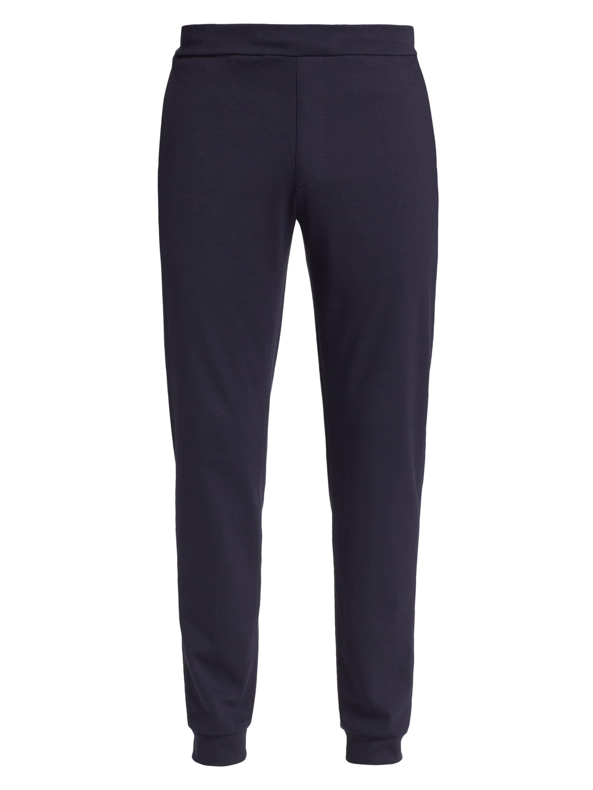 Saks Fifth Avenue Slim-Fit Solid Jogger Pants | Saks Fifth Avenue
