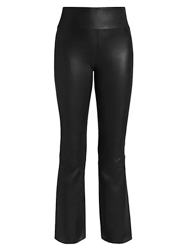 Addison Bay is the online retailer with leather yoga pants for the wom –  Addison Bay®