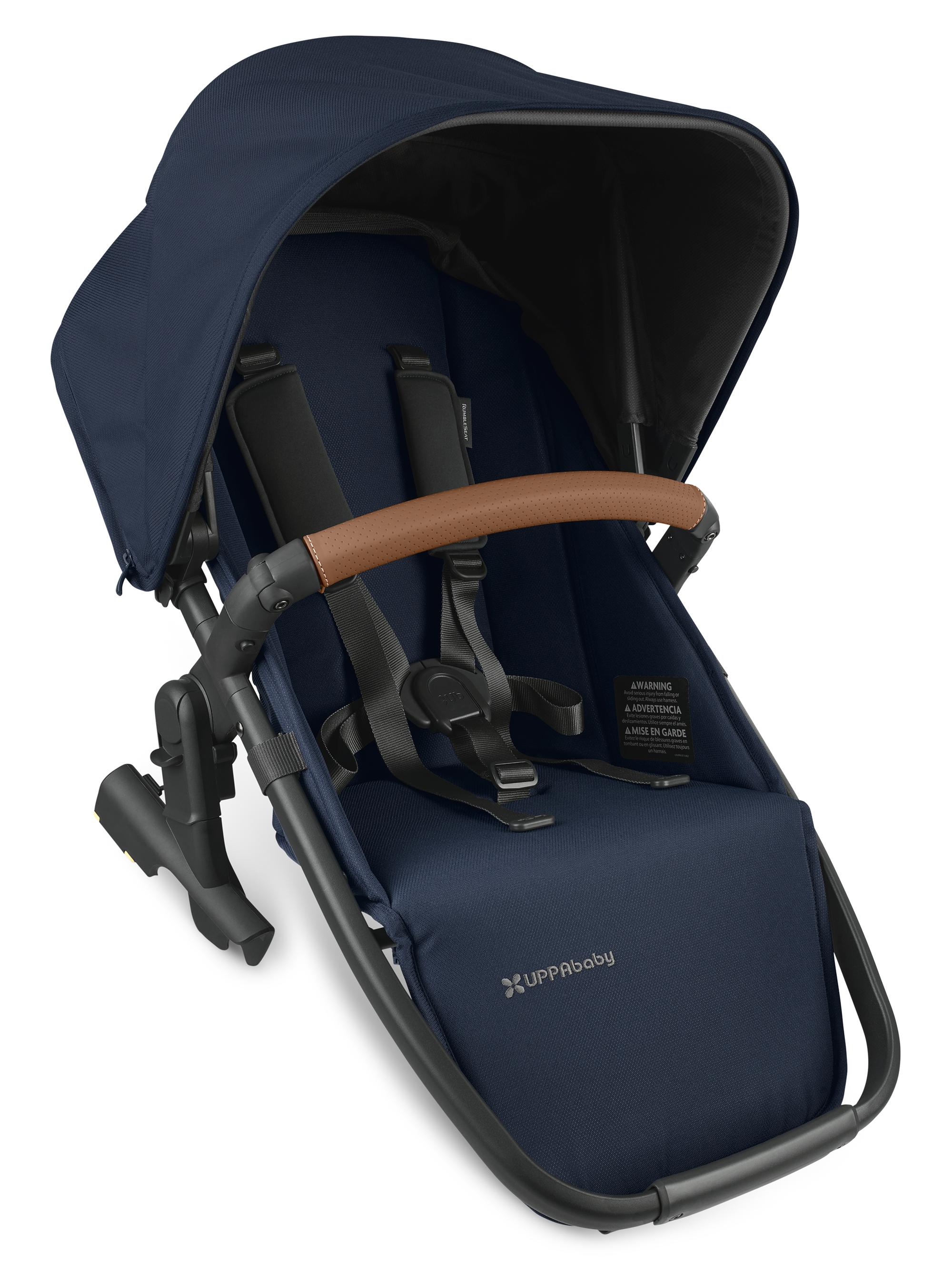 UPPAbaby V2 Rumbleseat Saks Fifth Avenue