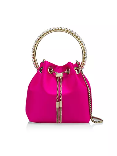 BONBON TOYS Beach Tote Bag, Washable Fashion Beach Hand Bag, Pink – BONBON  BAG