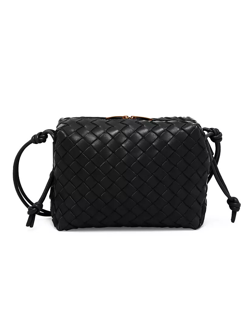 Bottega Veneta Nodini Crossbody Bag – Sheer Room