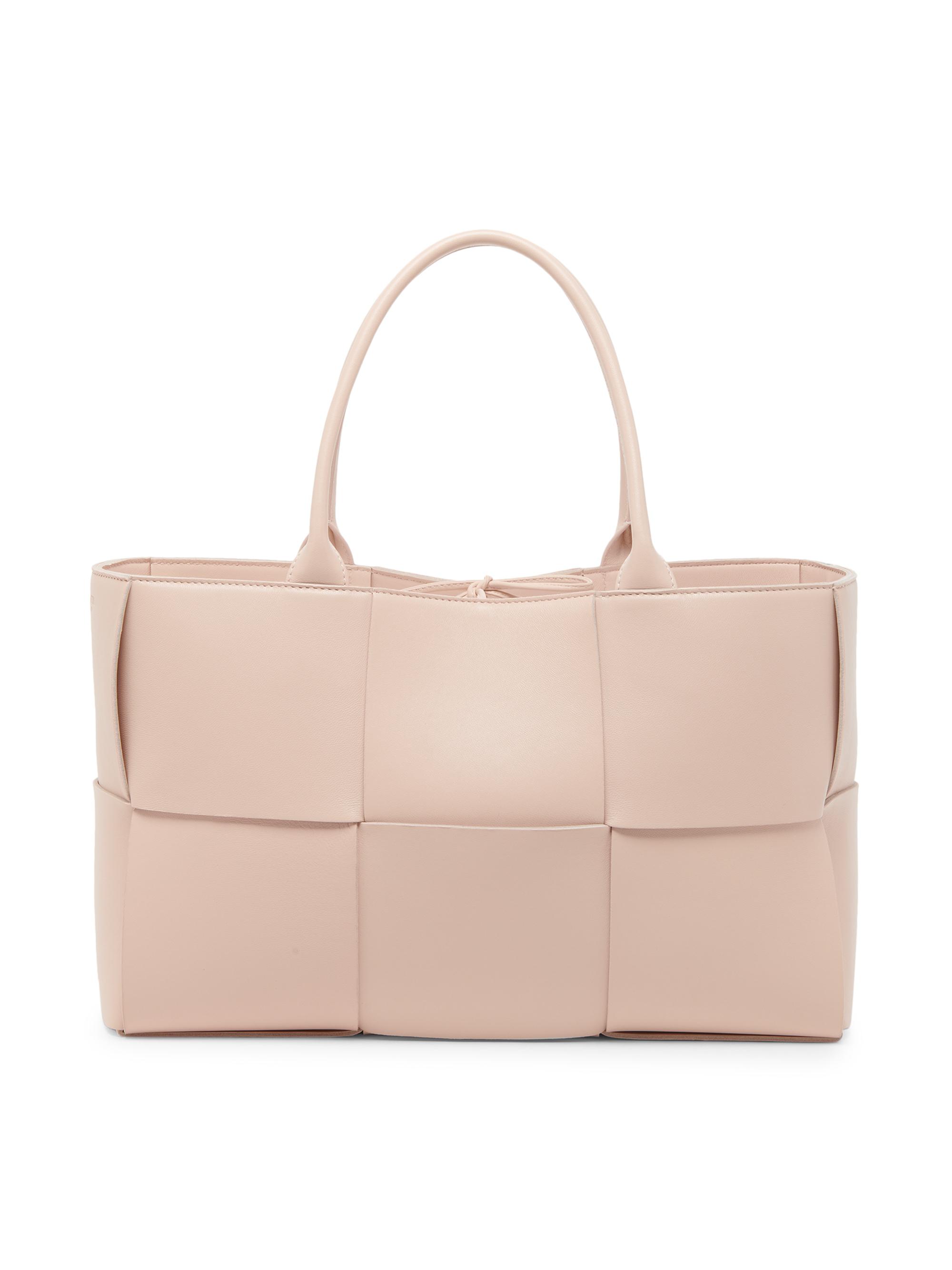 Bottega Veneta Women's  Arco Tote - Petale