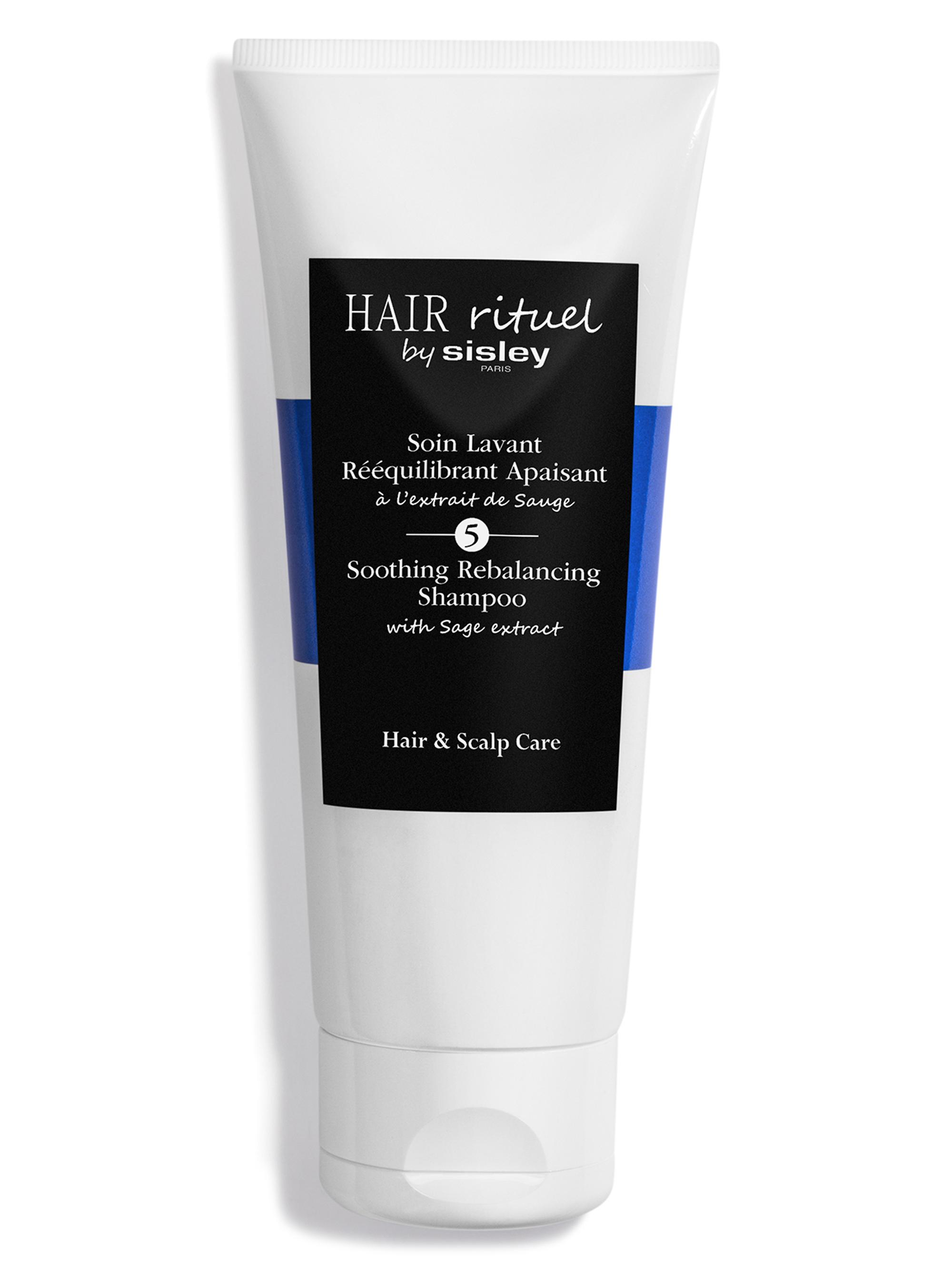 Sisley-Paris Women's Hair Rituel Soothing Rebalancing Shampoo