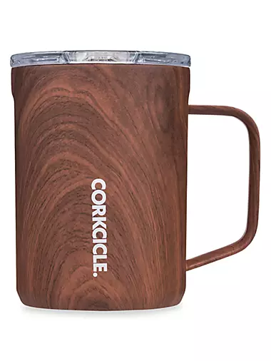 Insulated Coffee Mug